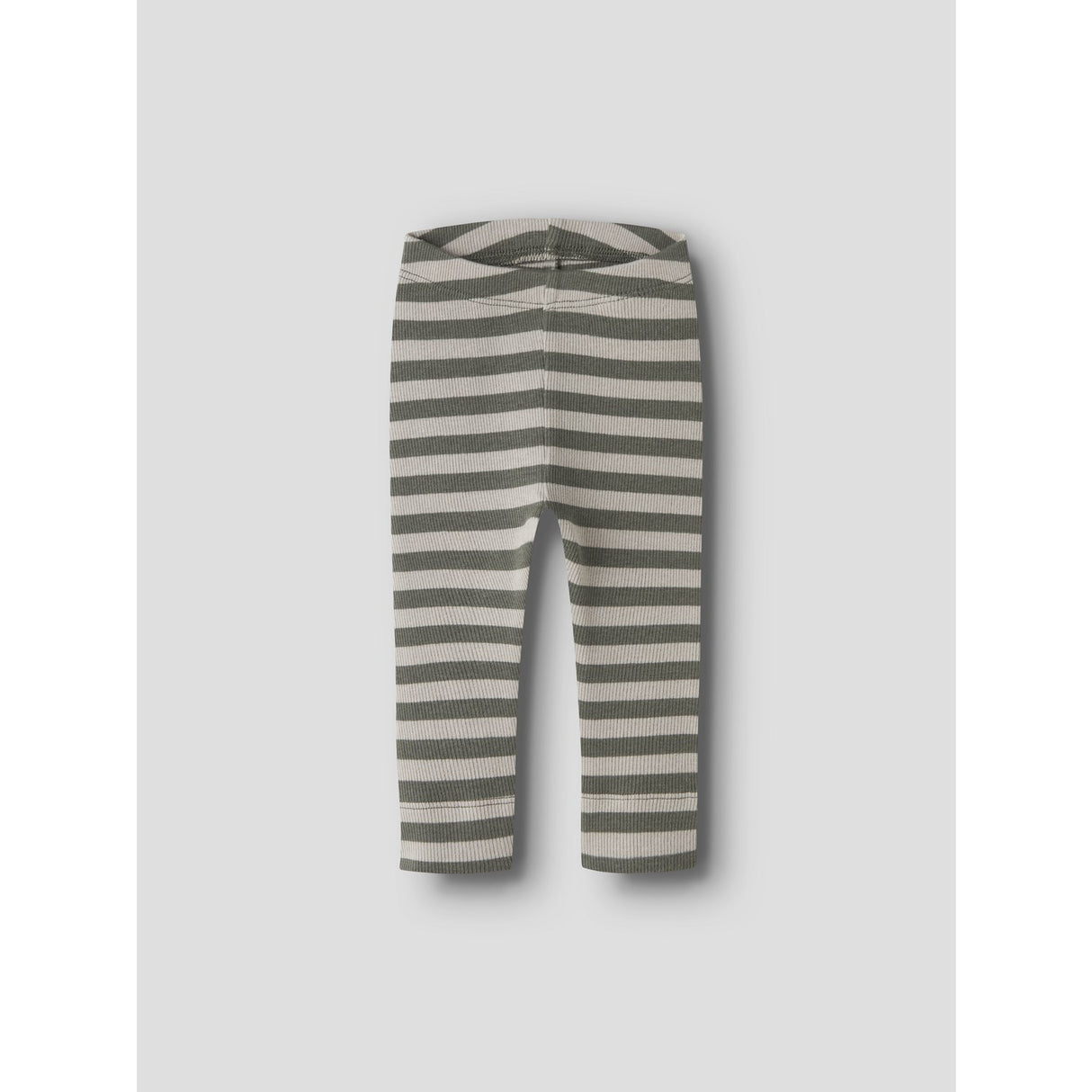 Name It Dusty Olive Pure Cashmere Nbnbanio Xsl Leggings Noos