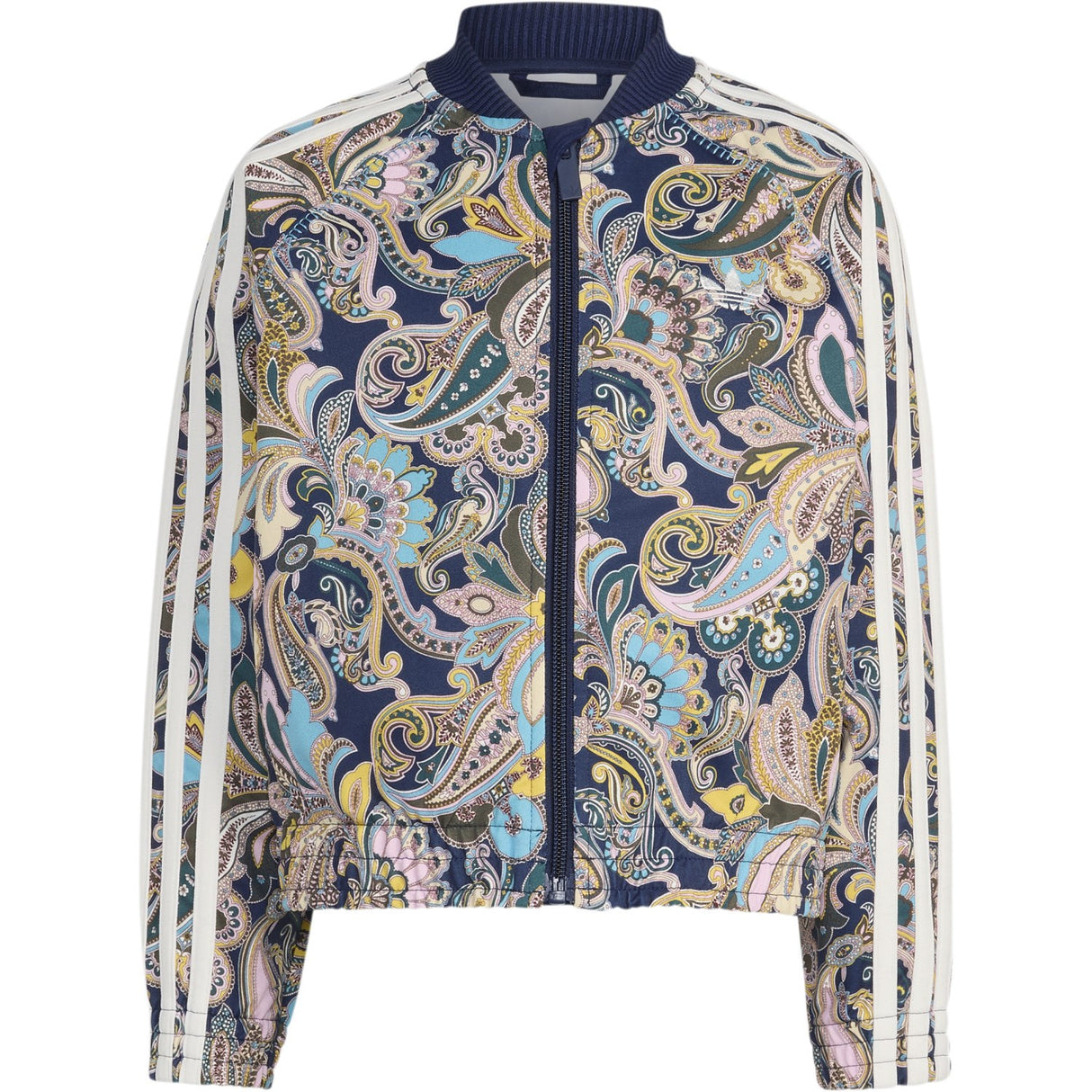 adidas Originals Multicolor Night Indigo Night Indigo Sst Lo Tracksuit Set