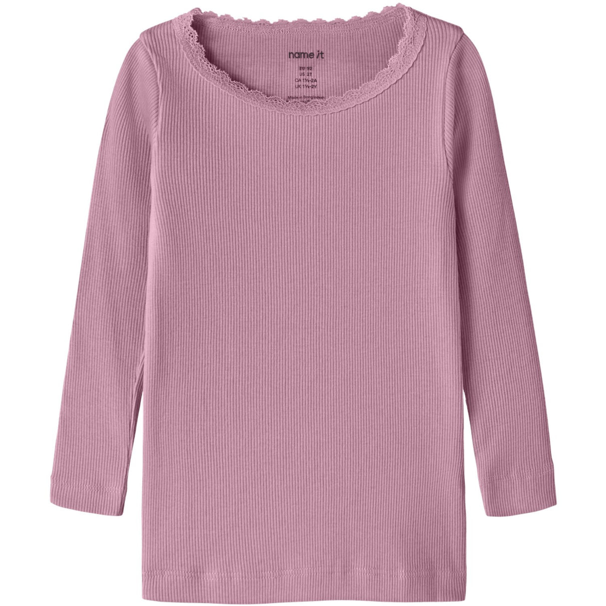 Name It Lilas Nmfkab Ls Top Noos