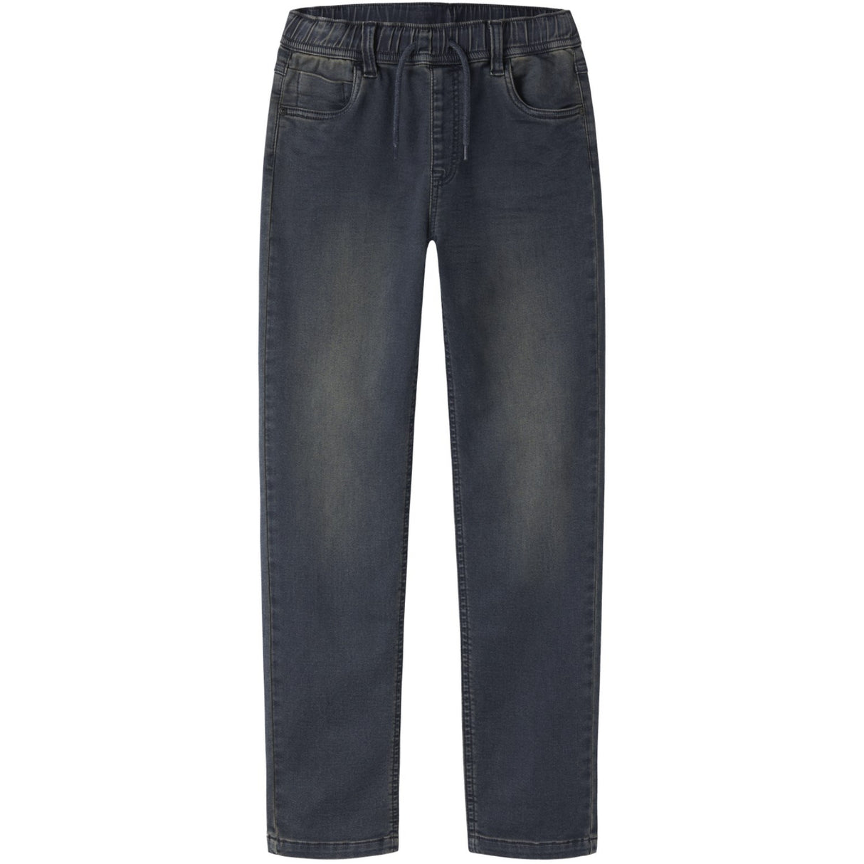Name It Blue Black Denim Nkmryan Slim Swe Jeans 5225-Th Noos