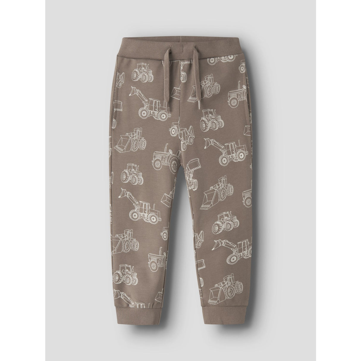 Name It Fossil Nmmvaron Aop Swt Pants Unb Noos