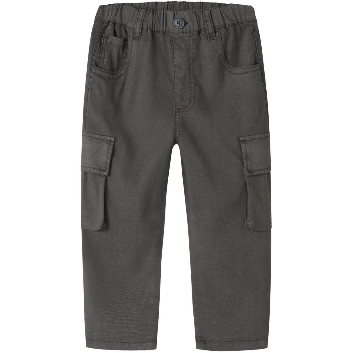 Name It Peat Nmmben Tap Cargo Twi Pants 8950-Po Noos