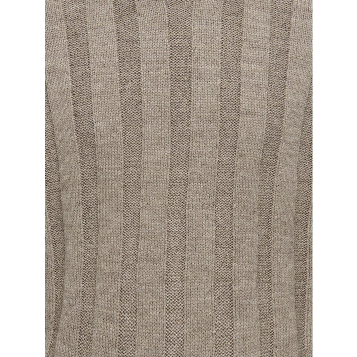 kids ONLY String Melange Kogtessa L/S O-Neck Pullover Knt