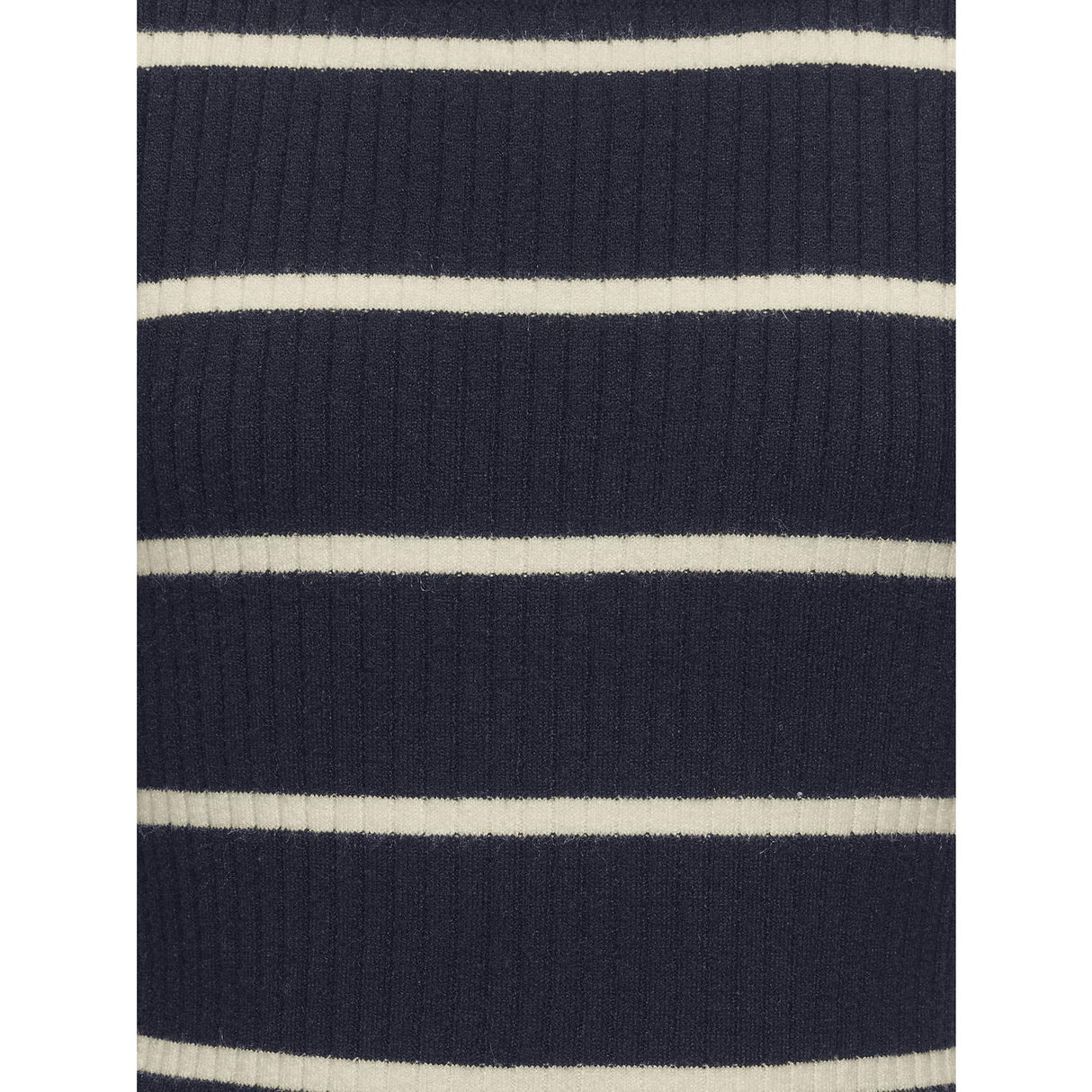 kids ONLY Night Sky Whitecap Gray Kogibi Ls Rib Boatneck Cp Knt Noos