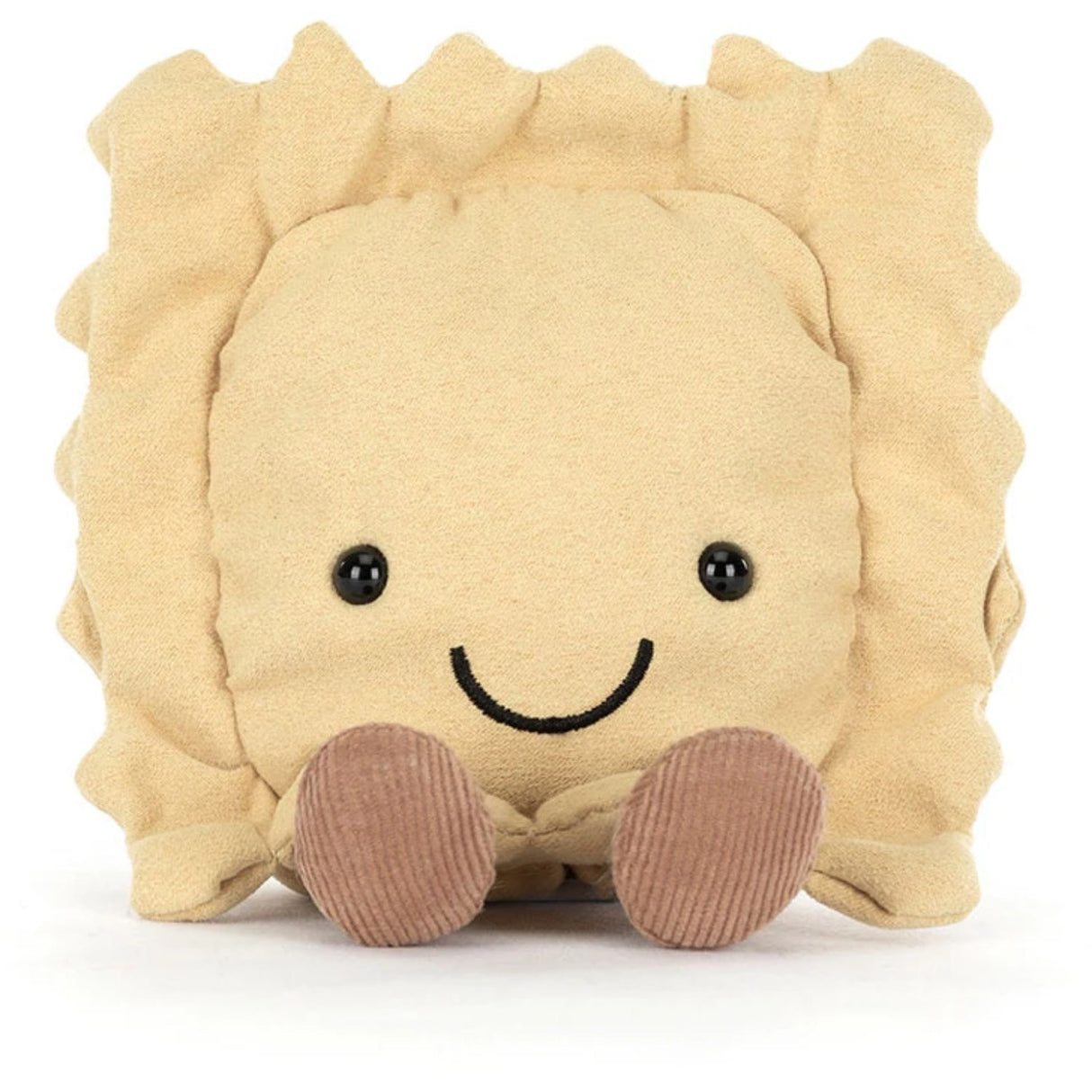 Jellycat Amuseables Ravioli