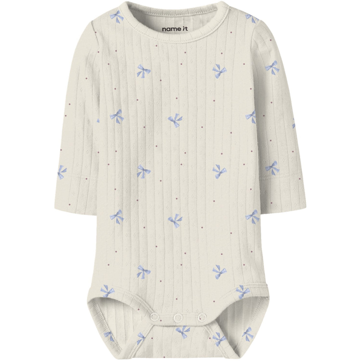 Name It Antique White Nbfkathlen Ls Body