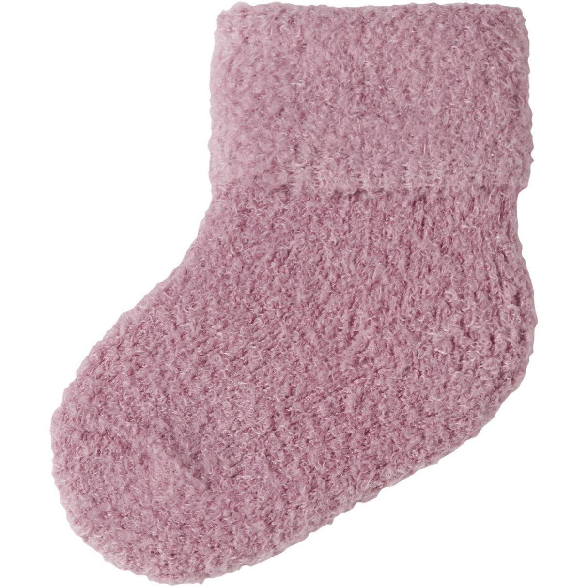Name It Lilas Nbfolli Terry Fluffy Socks