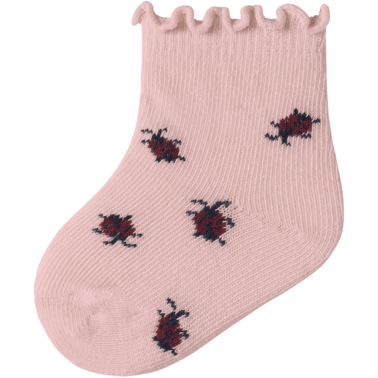 Name It Lotus Nbfkadybug Socks