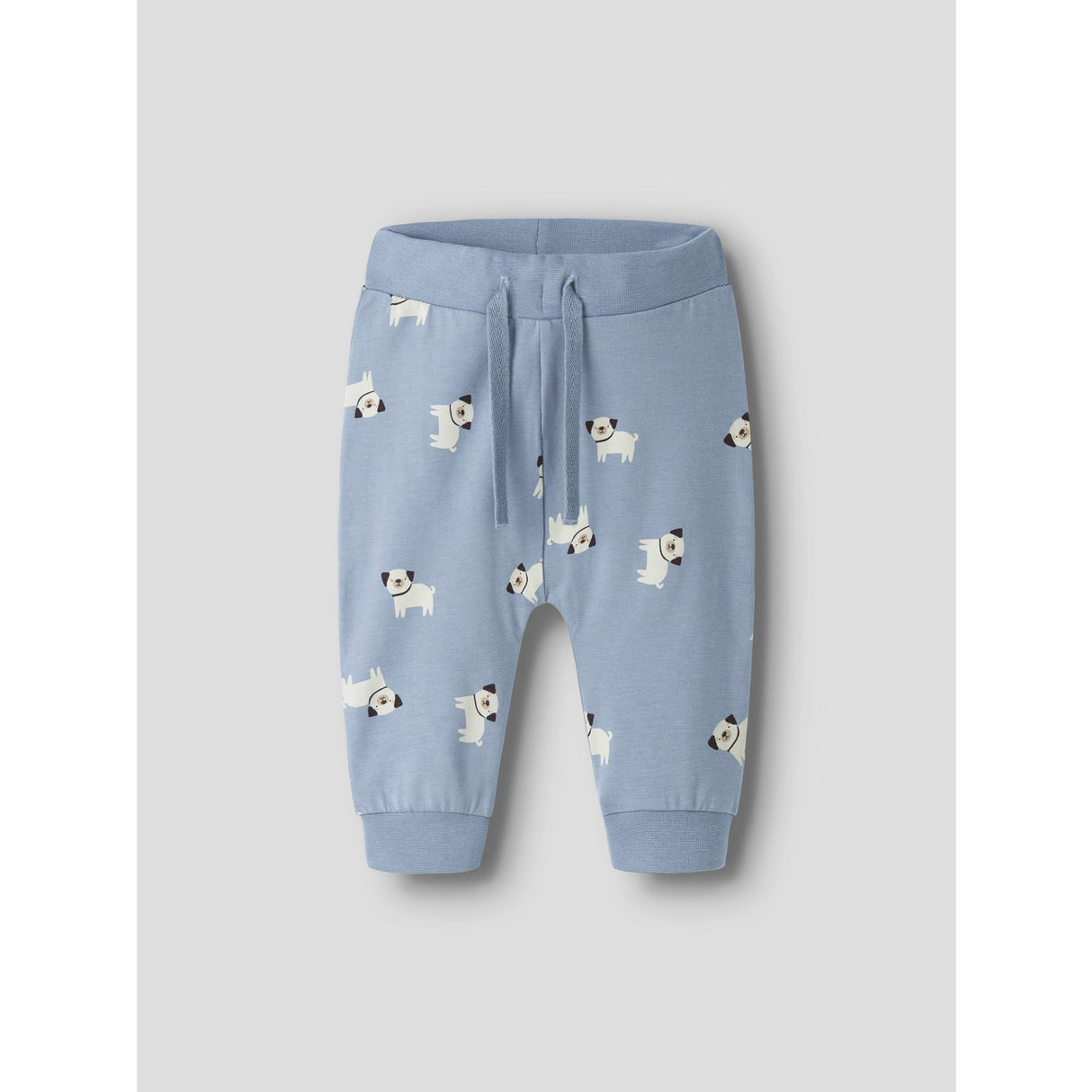 Name It Ashley Blue Dogs Nbmvroels Pants Box