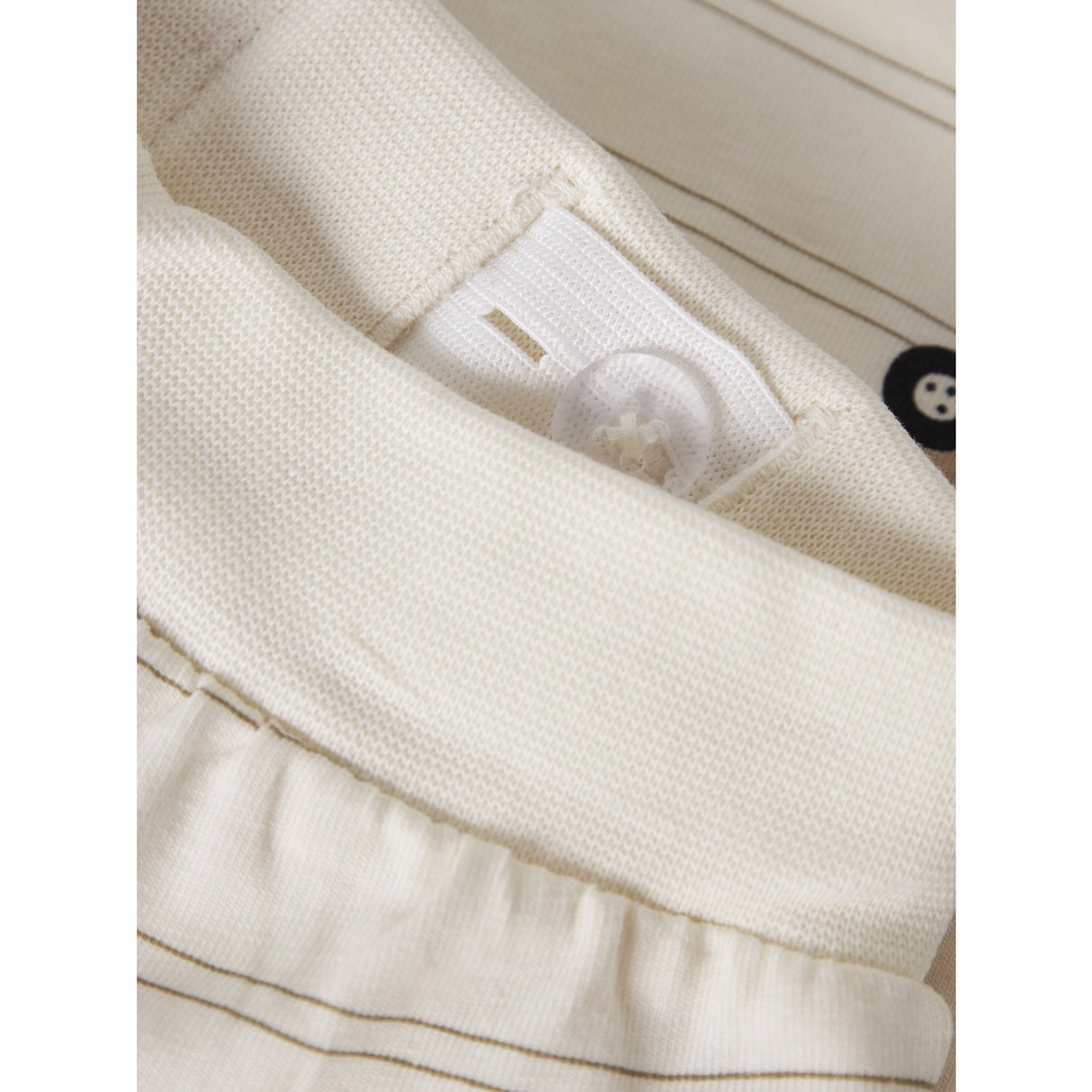 Name It Antique White Tractors Nbmvroels Pants Box