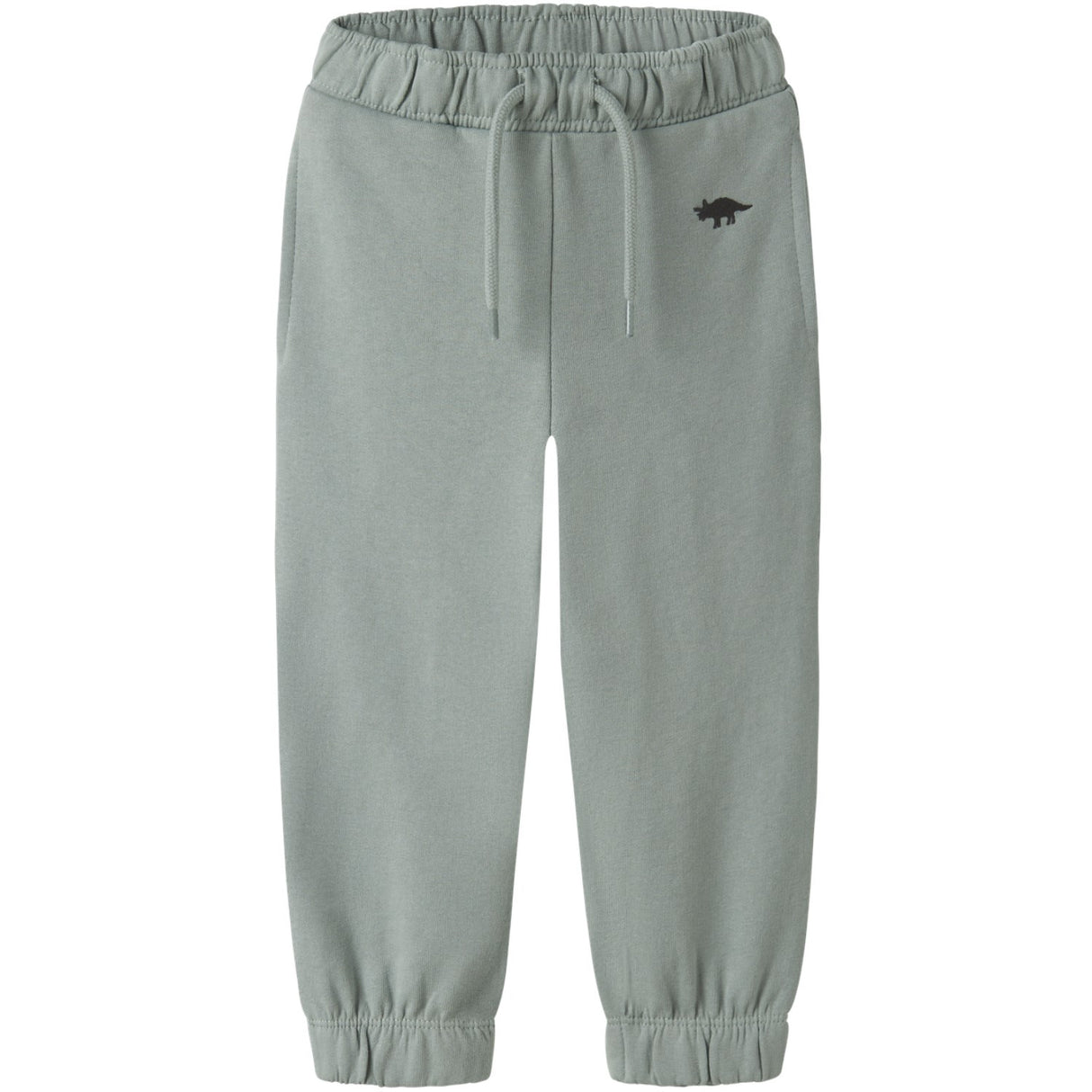 Name It Green Milieu Dino Nmmvallen Nreg Swe Pants Unb