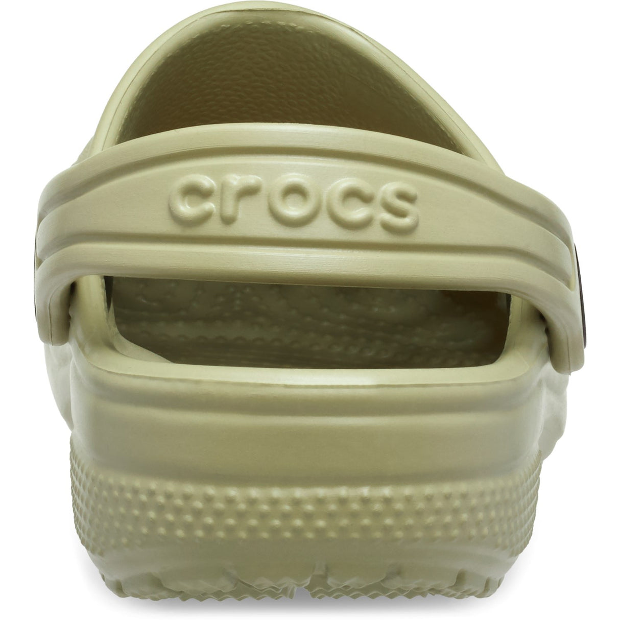 Crocs Tac Green Classic Clog T Tcg