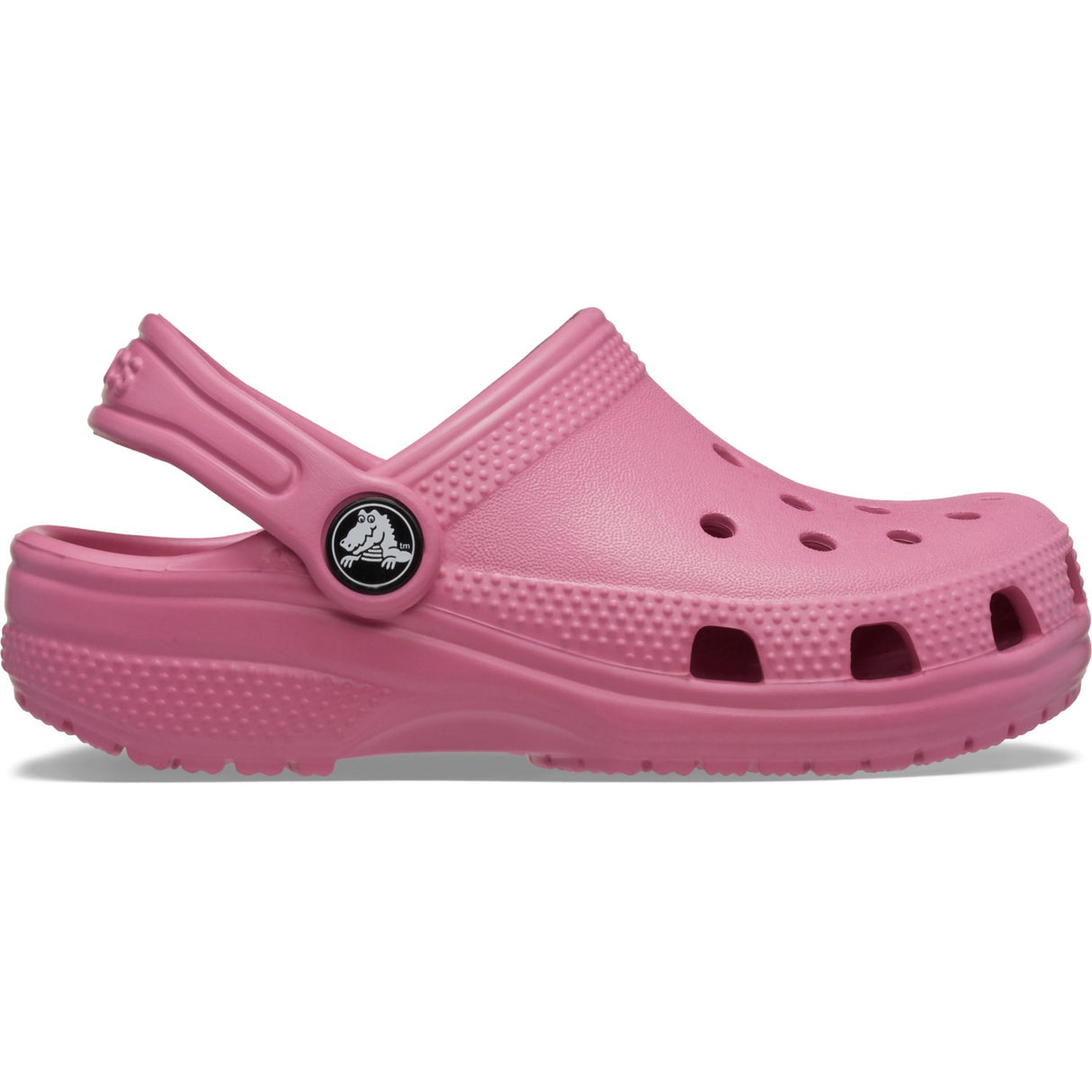 Crocs Quiet Rose Classic Clog T Qrs