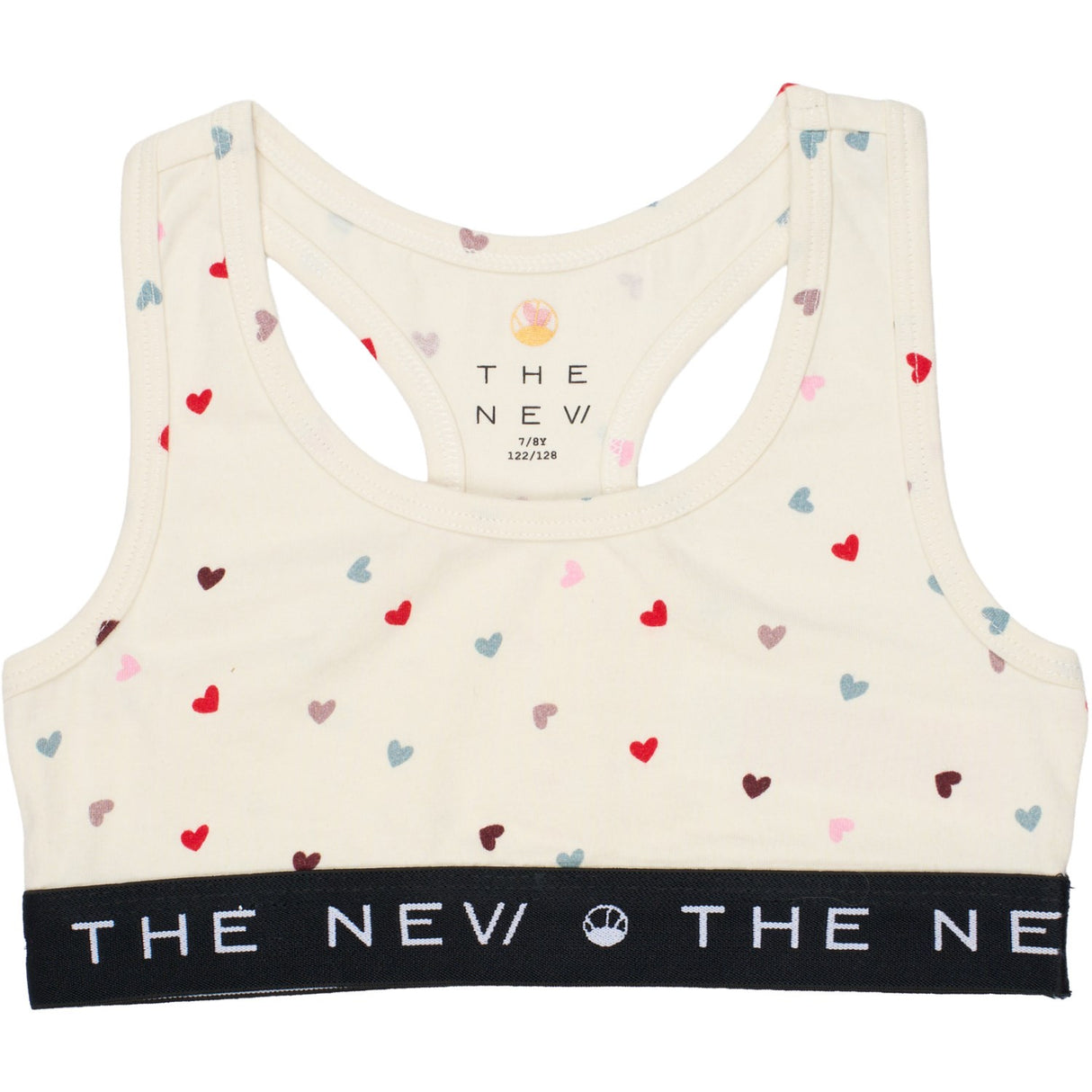 The New Mars Red Tnthe New Top 2-Pack