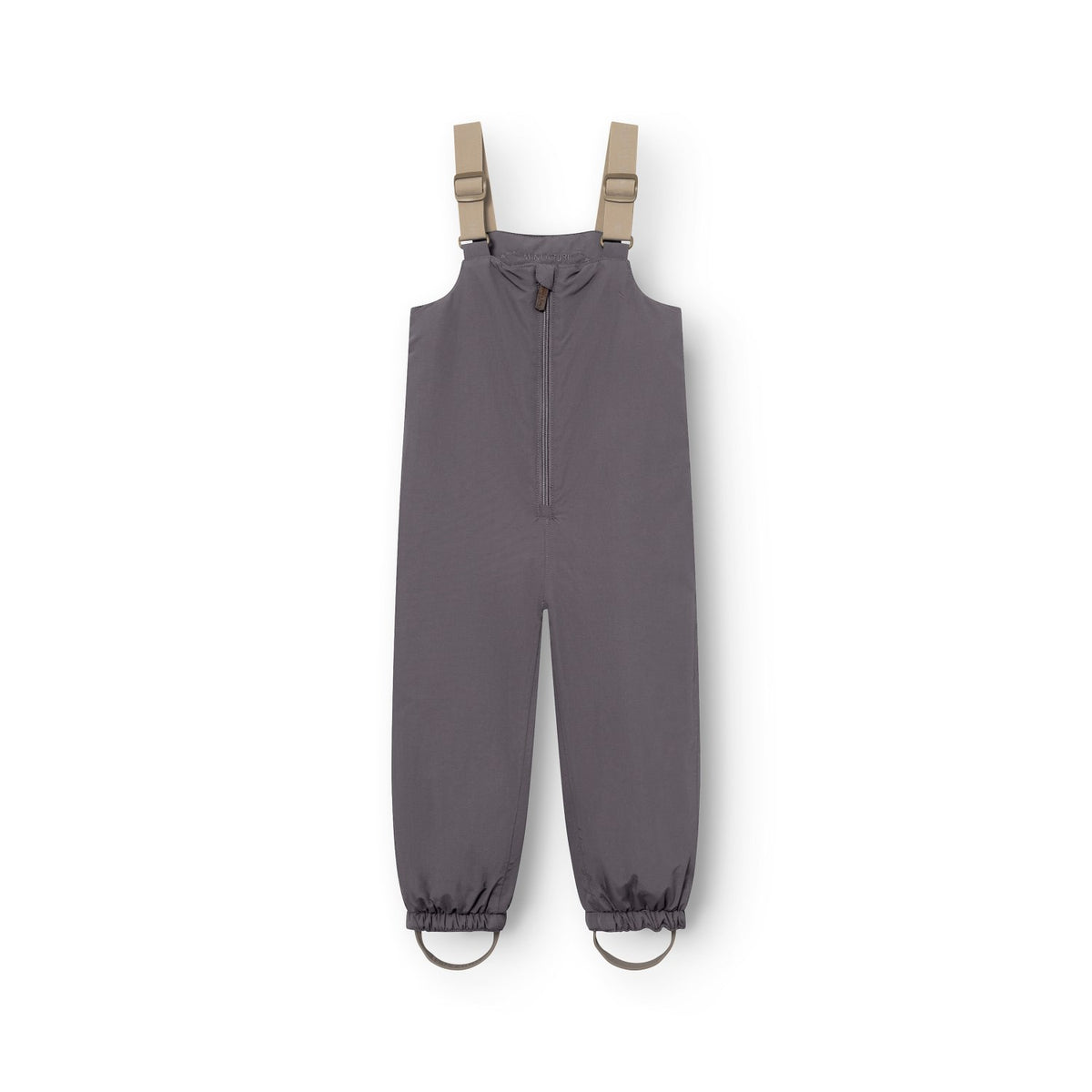 Mini A Ture Plum Kitten Matwalentex Snow Pants. Grs