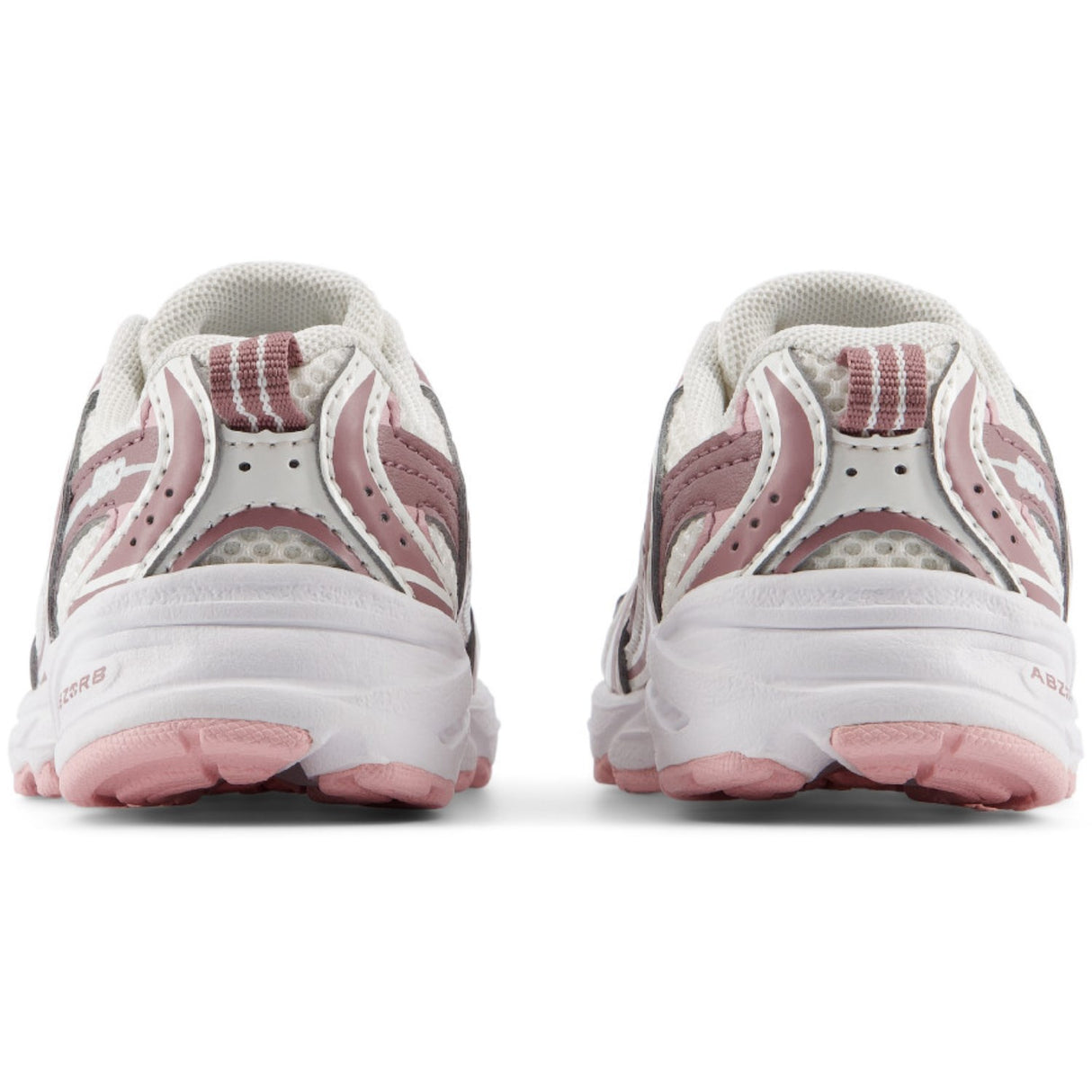 New Balance Pebble 530 Kids Bungee Lace