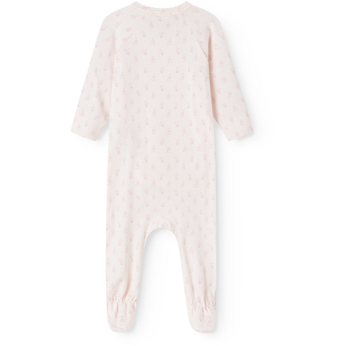 MarMar Modal Smooth Print Mini Bloom Rubetta Onesie
