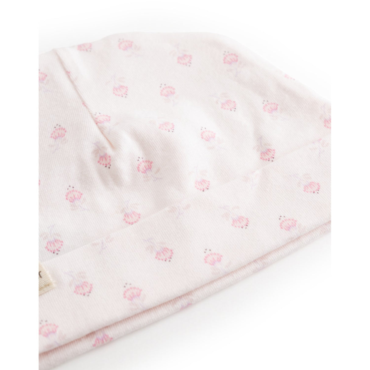 MarMar Modal Smooth Print Mini Bloom Aiko Hat