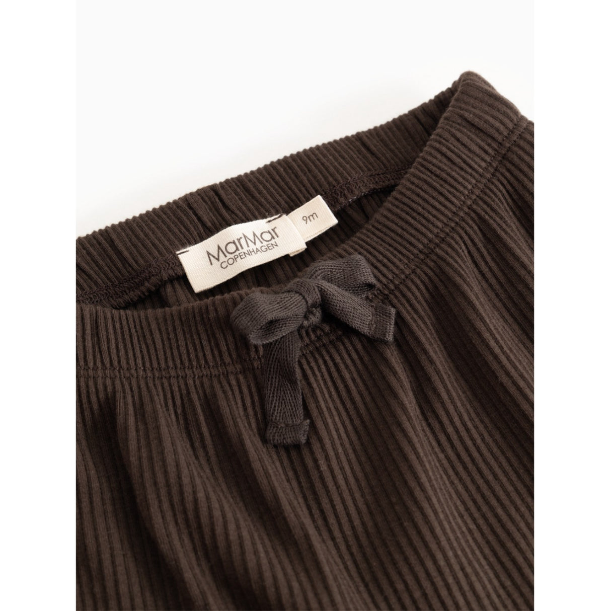 MarMar Modal Dark Roast Pico Pants