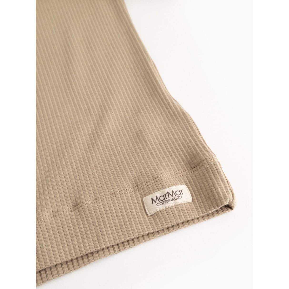 MarMar Modal Muddy Blouse