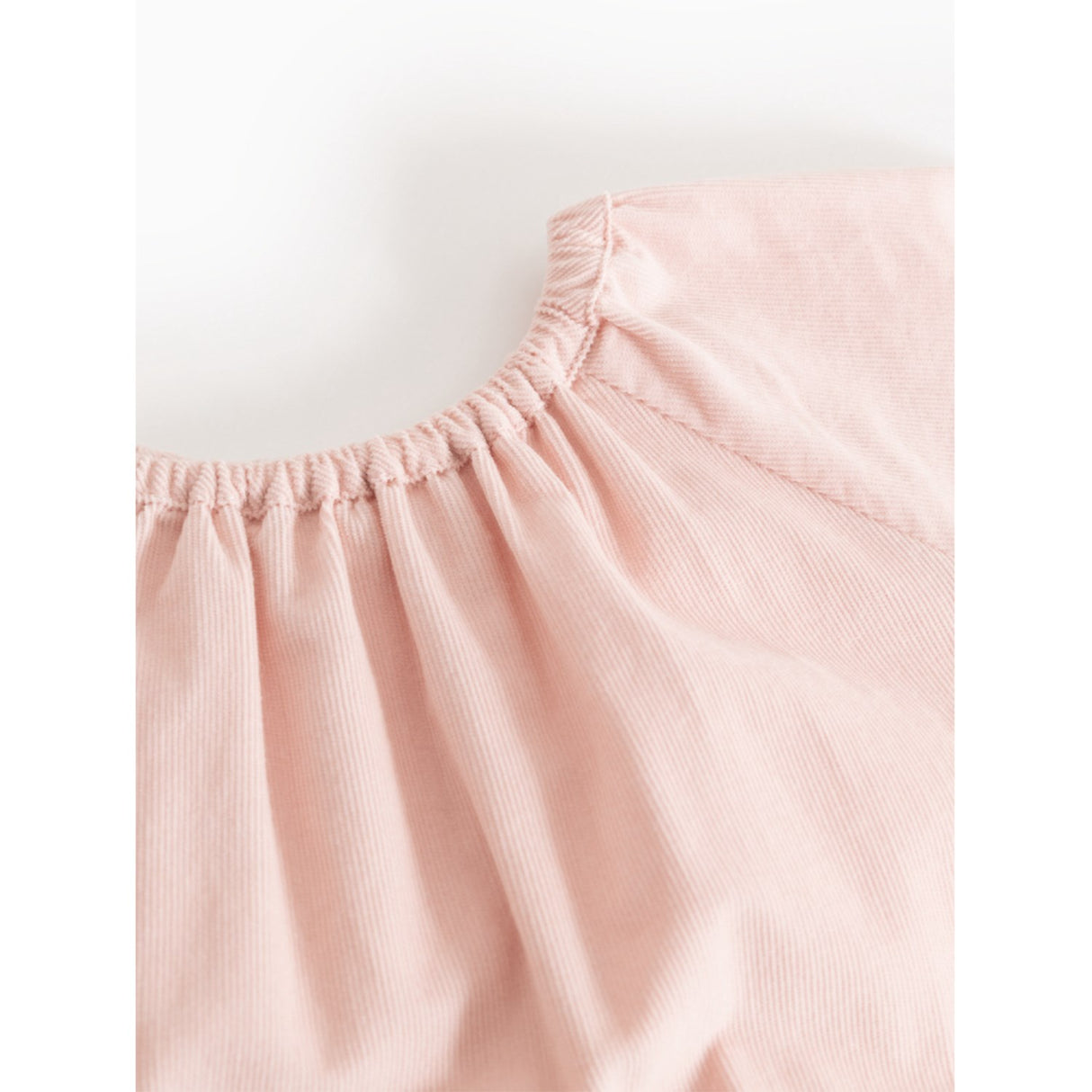 MarMar Fine Cord Dancing Moomins Dawson Dress