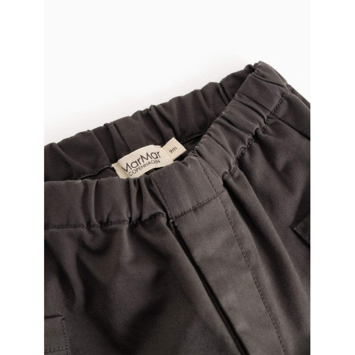 MarMar Chino Twill Raven Polle Pants