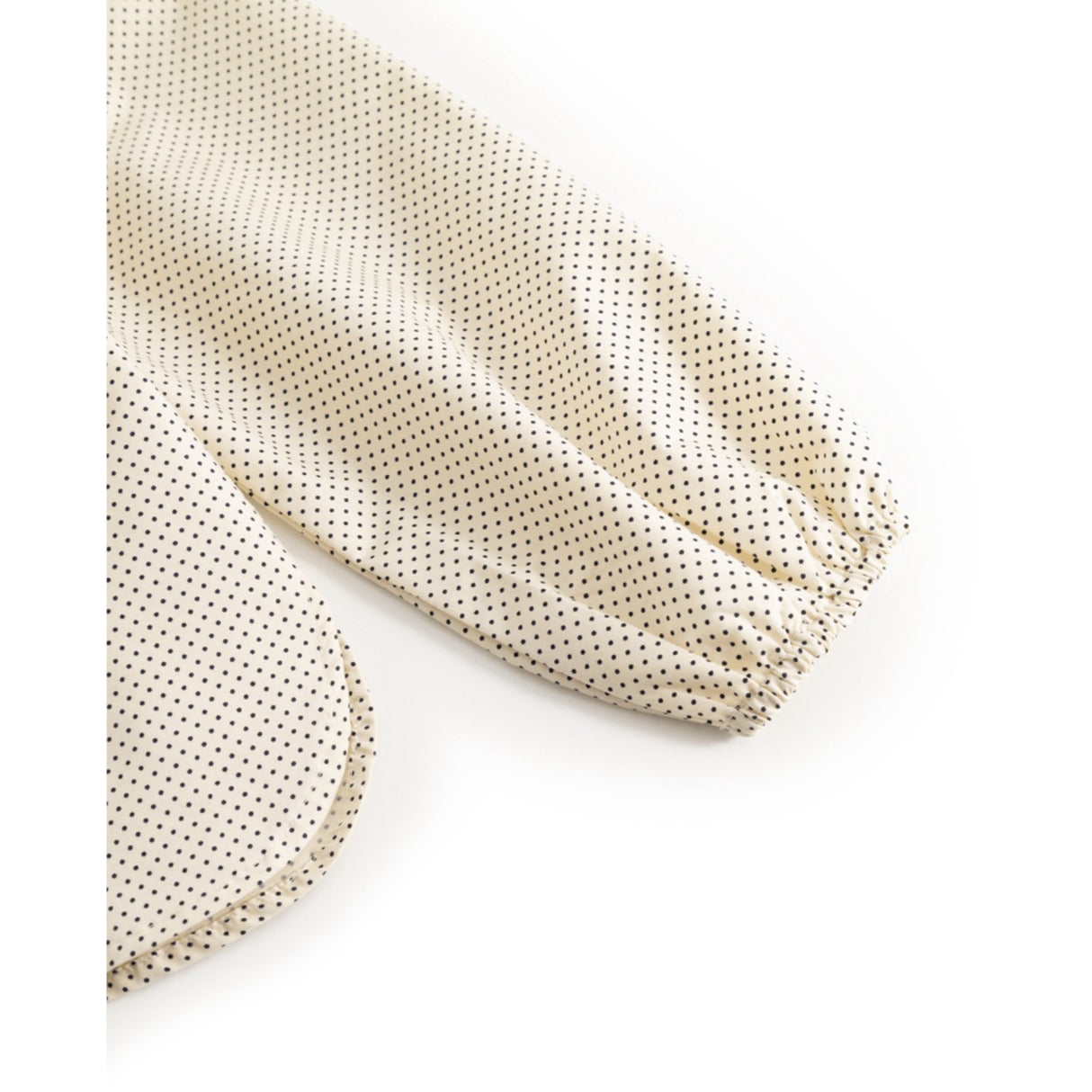 MarMar Smooth Cotton Tiny Dots Trissa Shirt