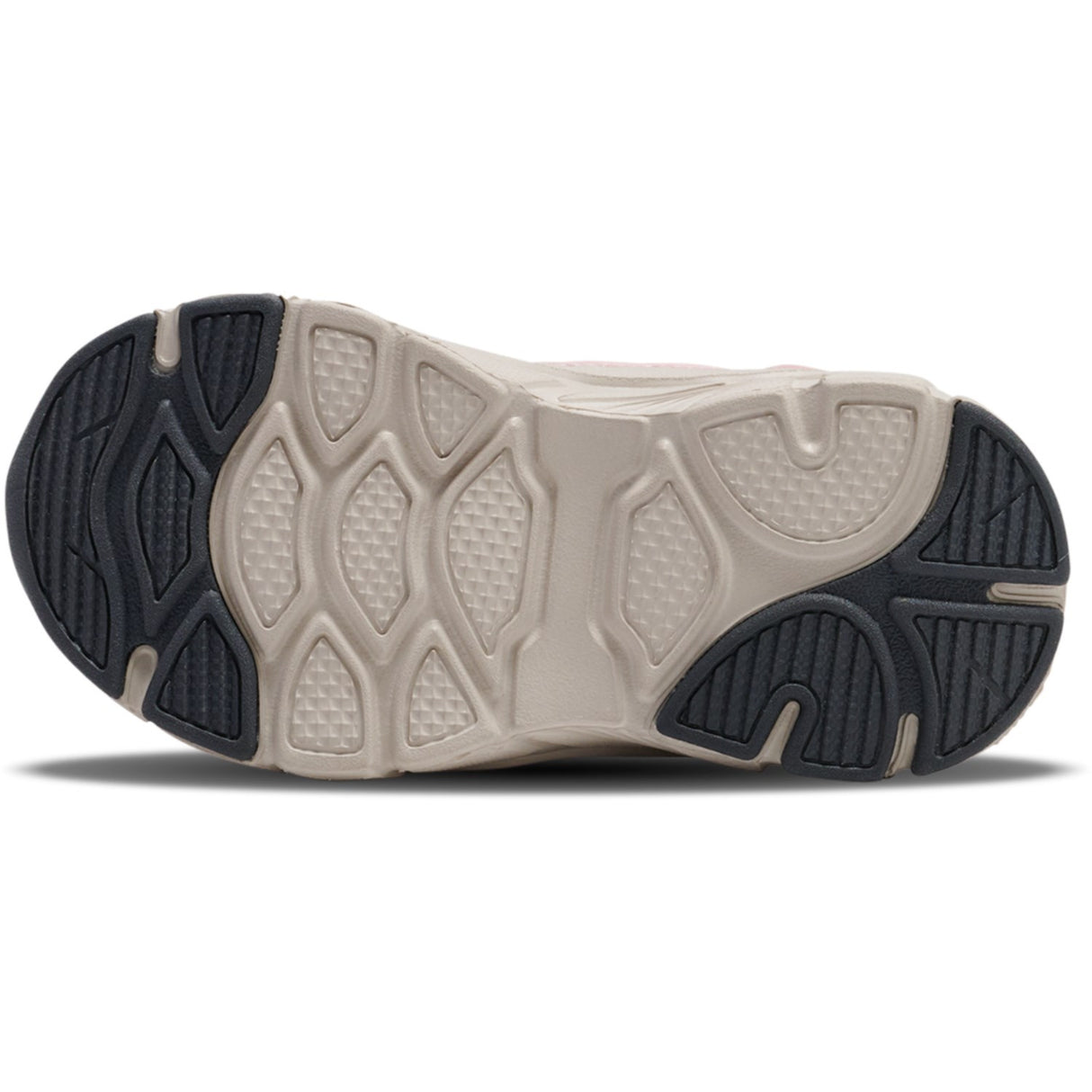 Hummel Pale Lilac Effort One Infant Sneakers
