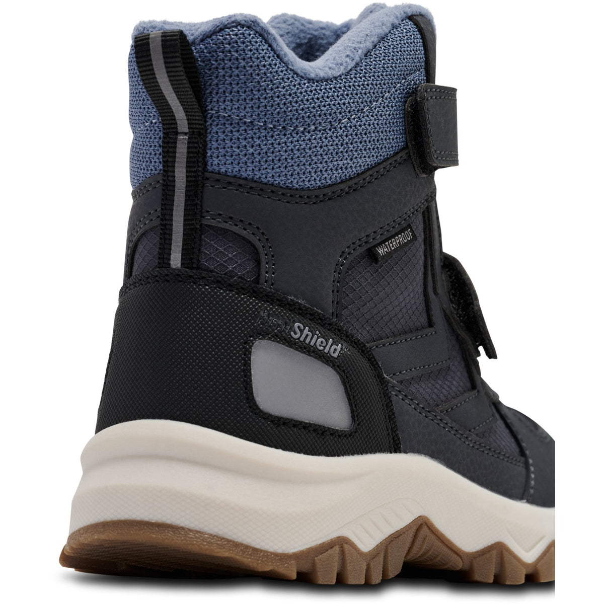Hummel Ebony Storm Tex Boot Jr