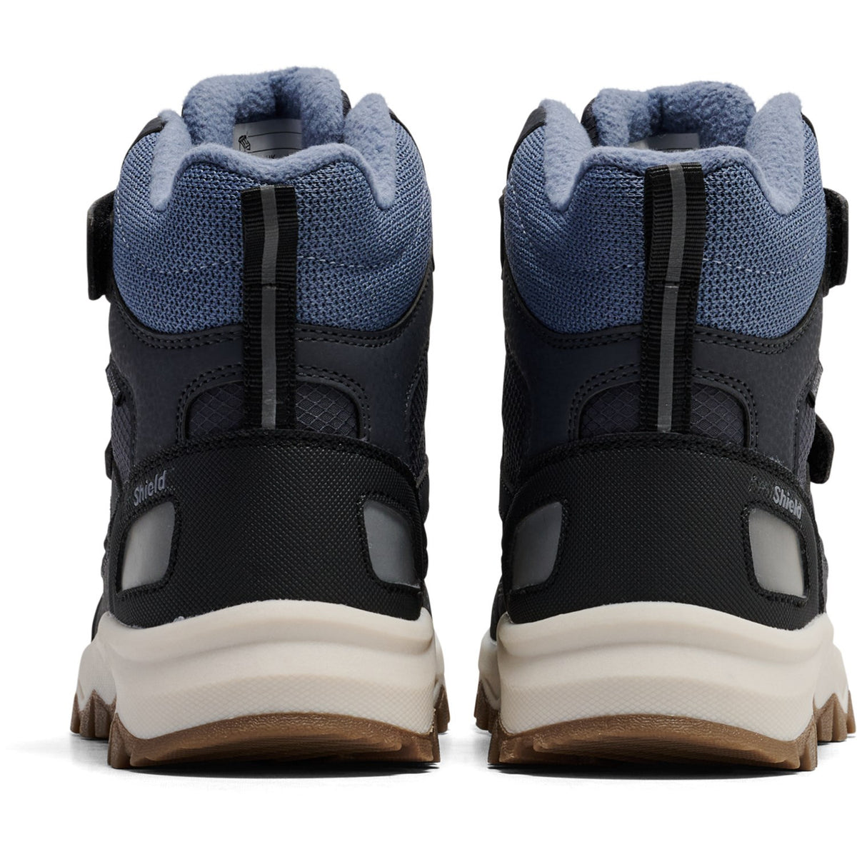 Hummel Ebony Storm Tex Boot Jr