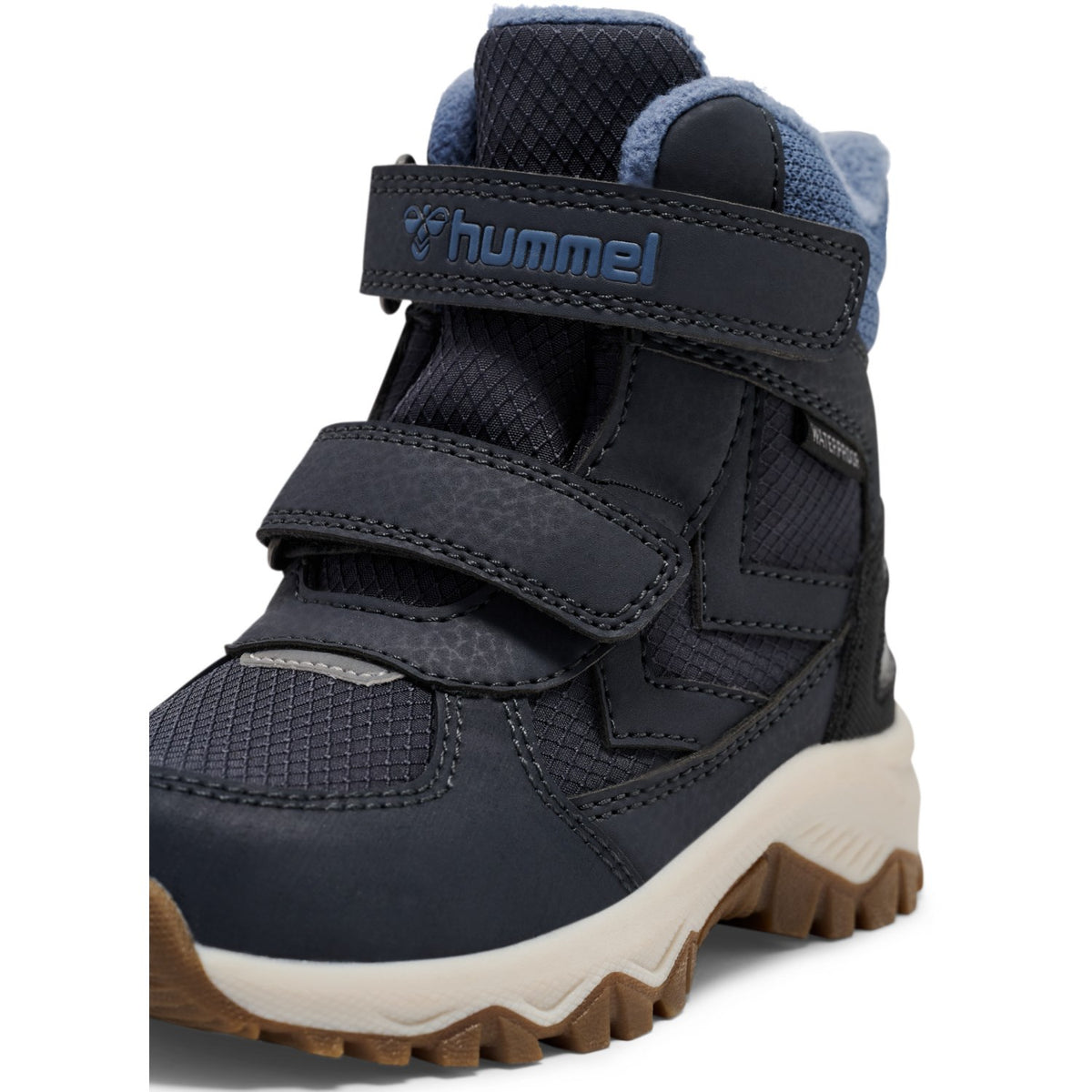 Hummel Ebony Storm Tex Boot Infant