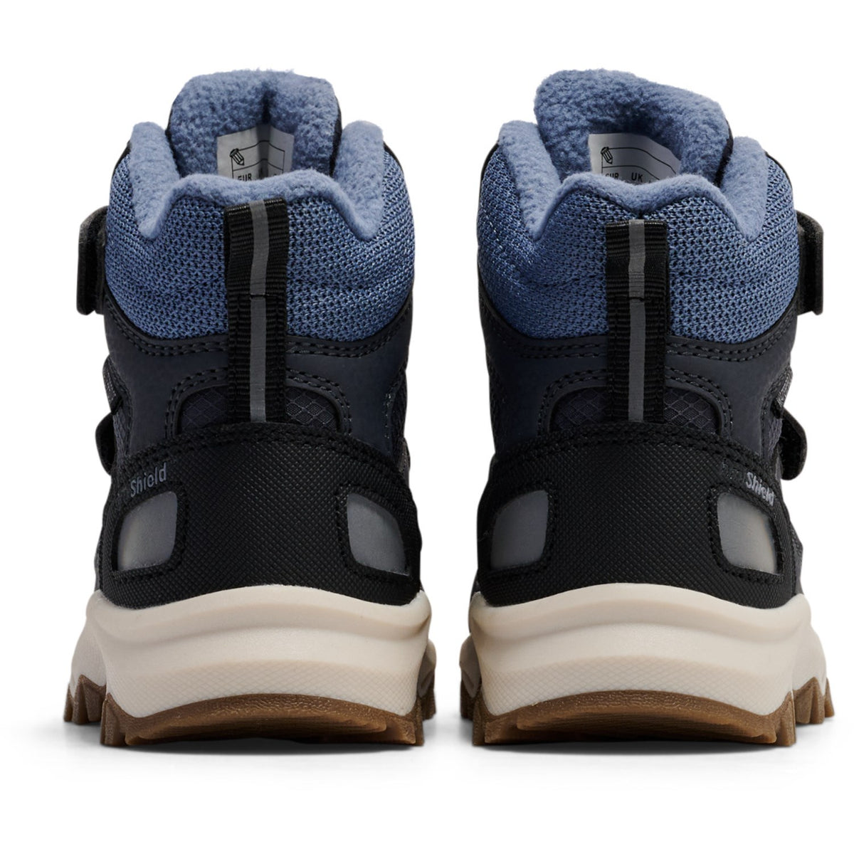 Hummel Ebony Storm Tex Boot Infant