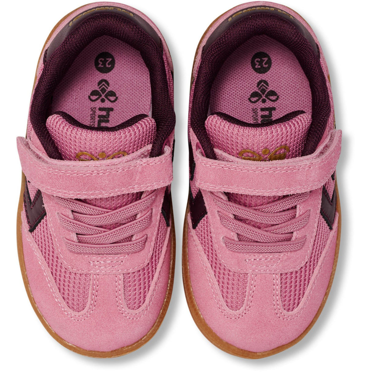 Hummel Polignac Vm78 Cph Infant Sneakers
