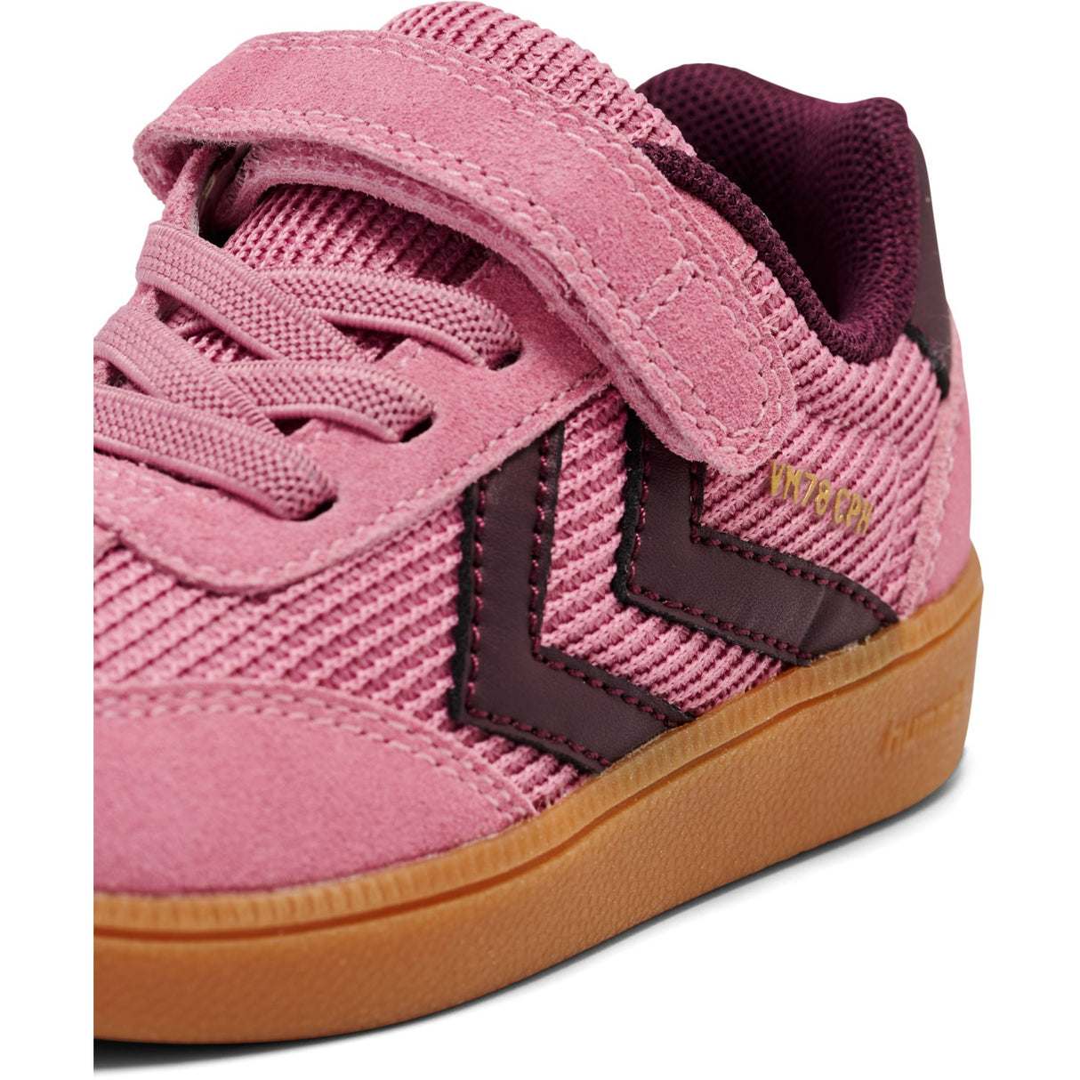 Hummel Polignac Vm78 Cph Infant Sneakers