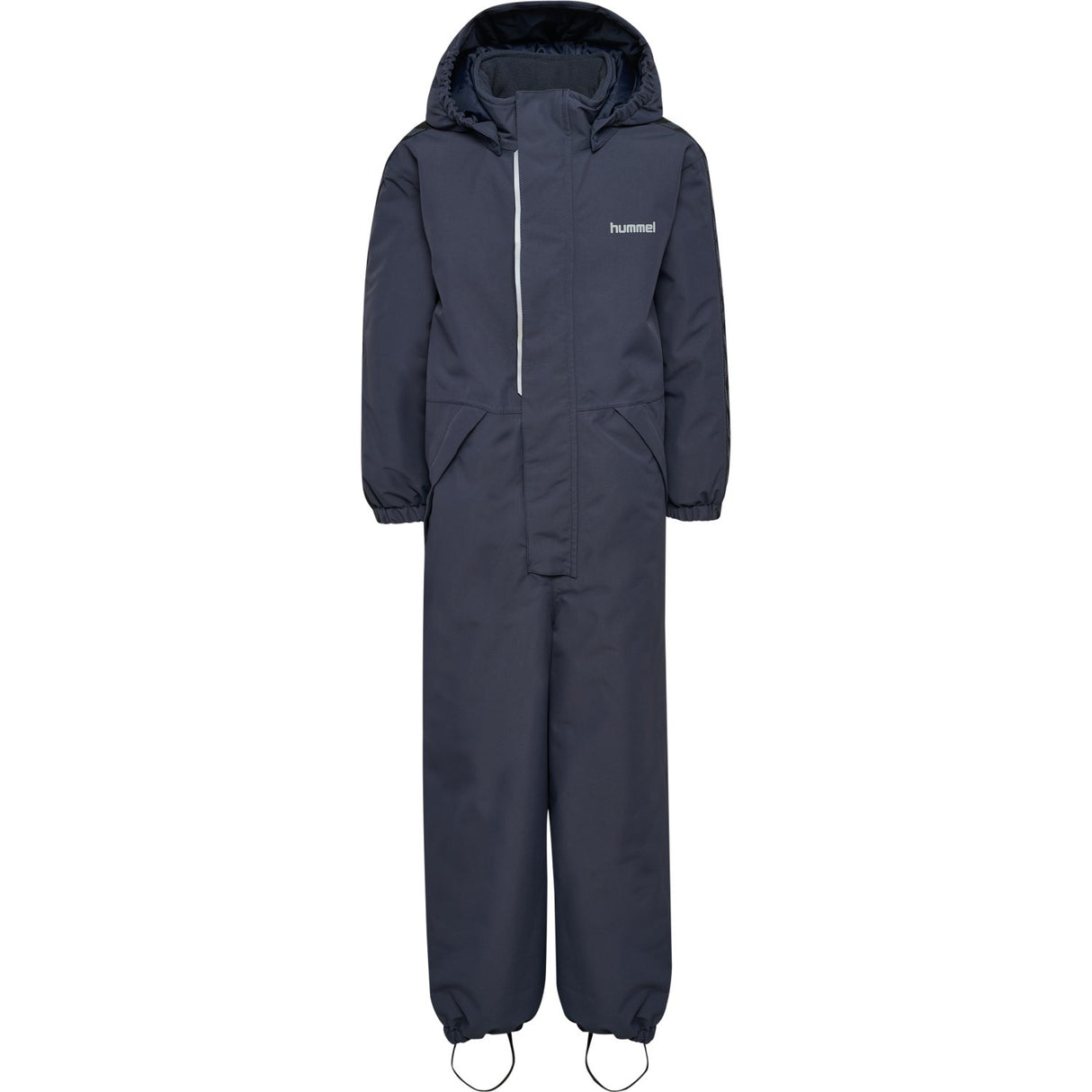 Hummel Ombre Blue Jr Chevron Snowsuit Wp 10K