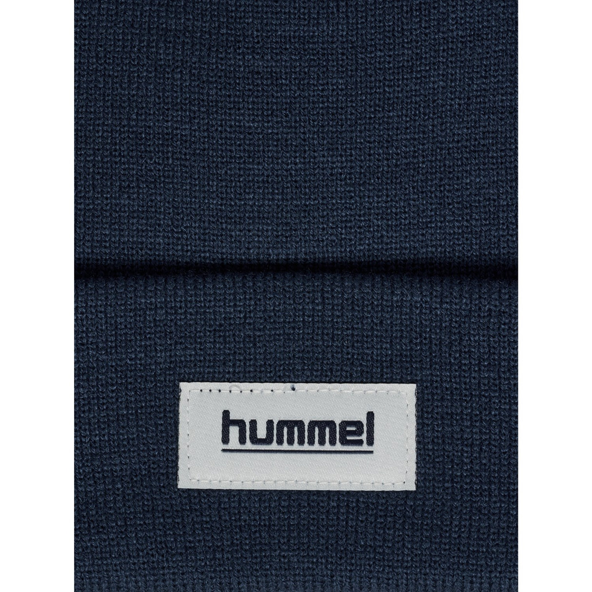 Hummel Ombre Blue Jr Knit Beanie