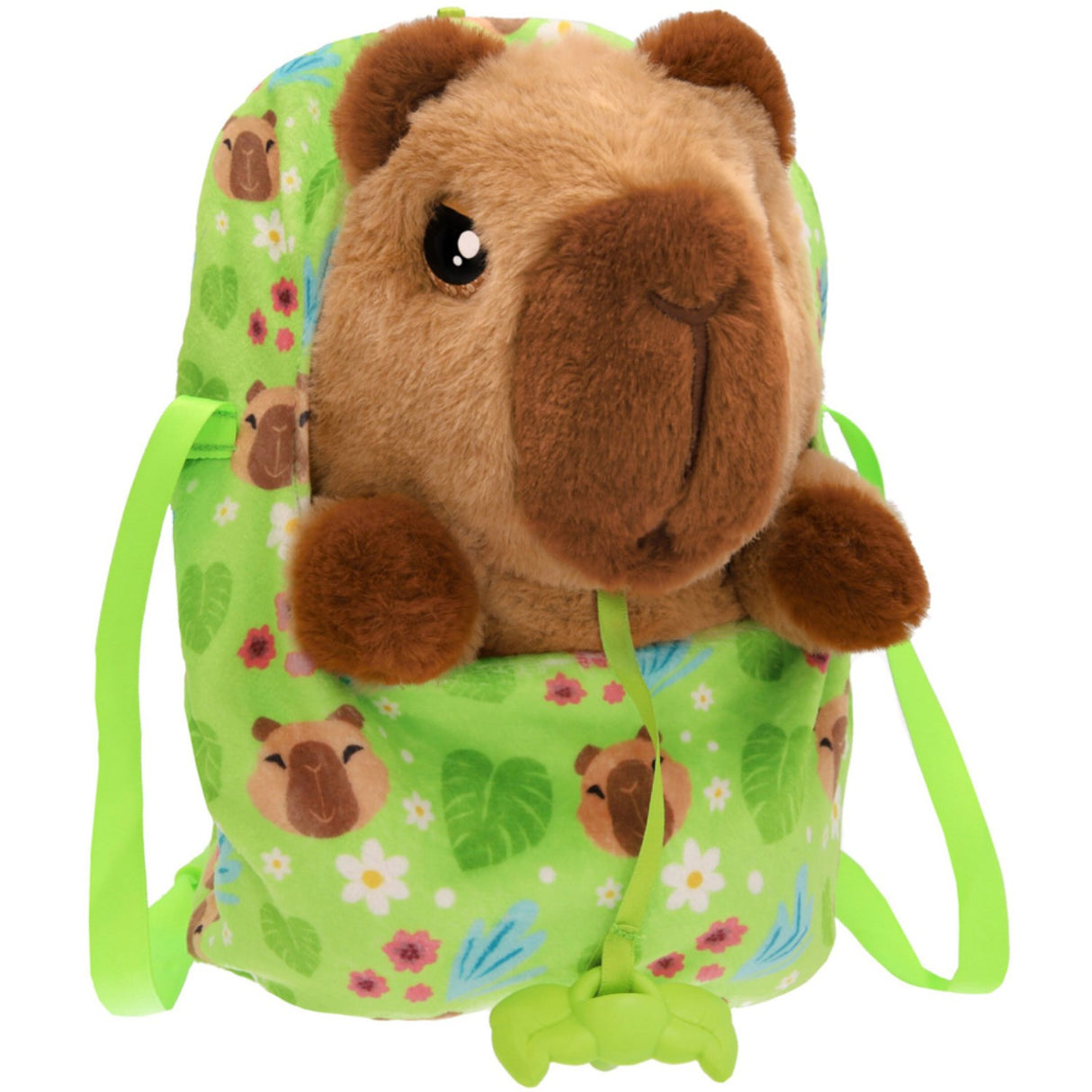 Baby Paws W4 Capybara 24 Cm