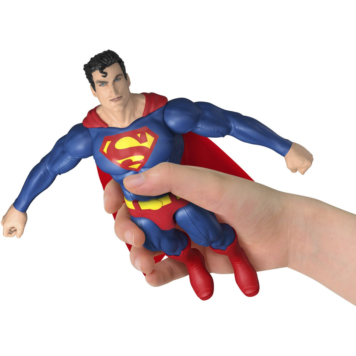 DC Universe Basic Superman 30 Cm
