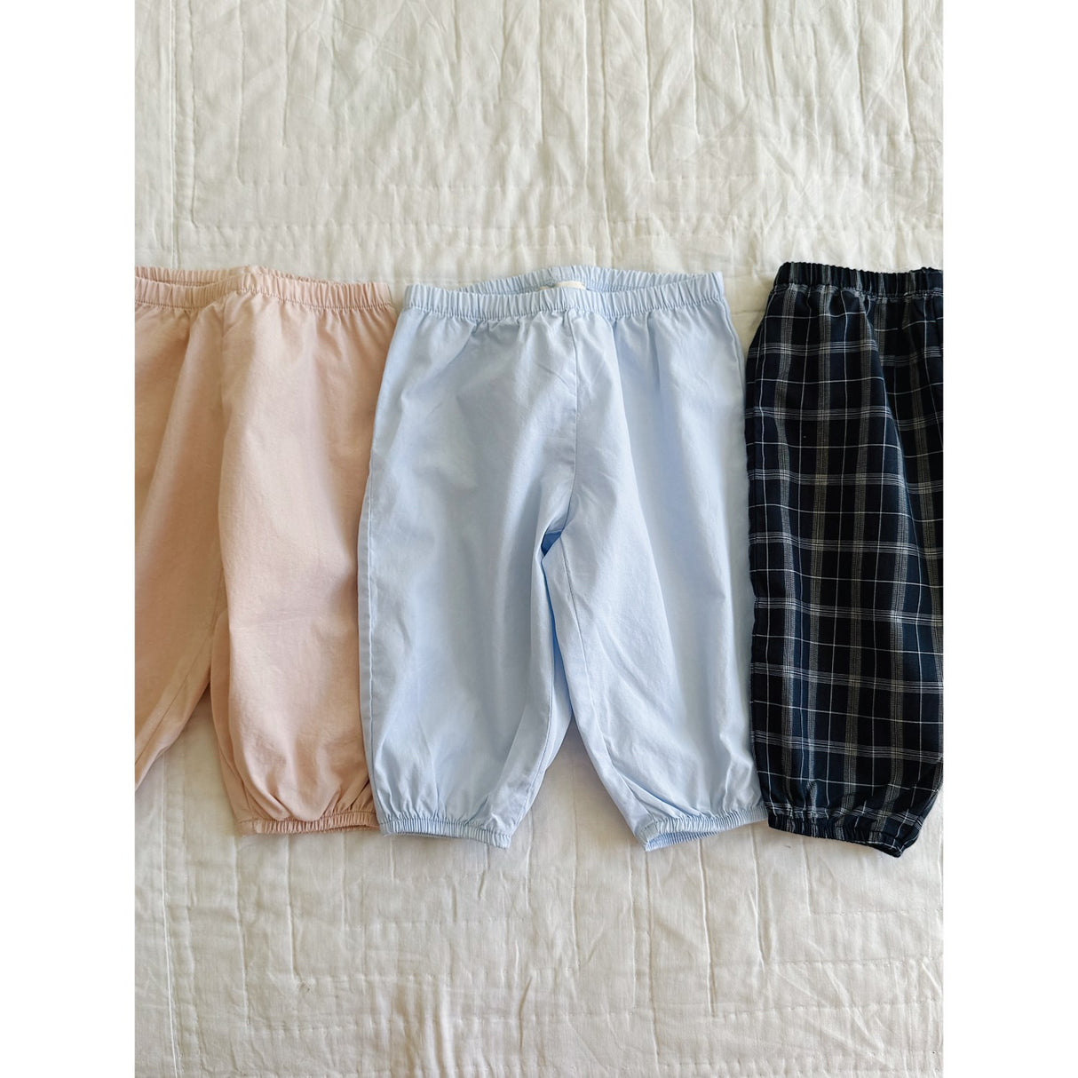 Lalaby Blush Pixi Pants