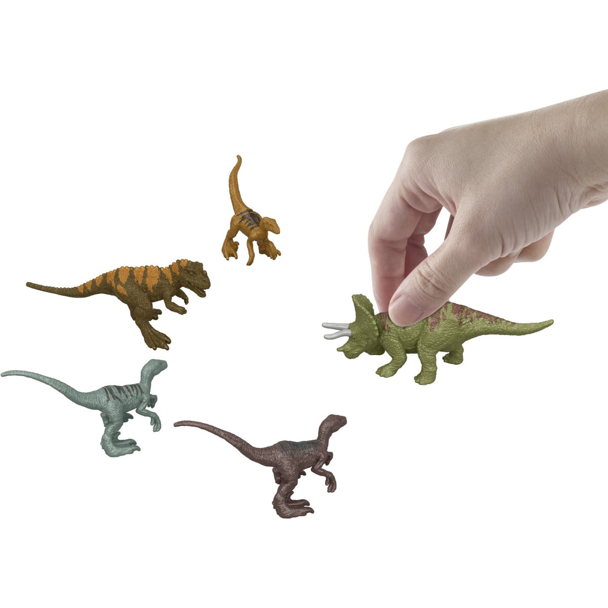 Jurassic World Advent Calendar 2026