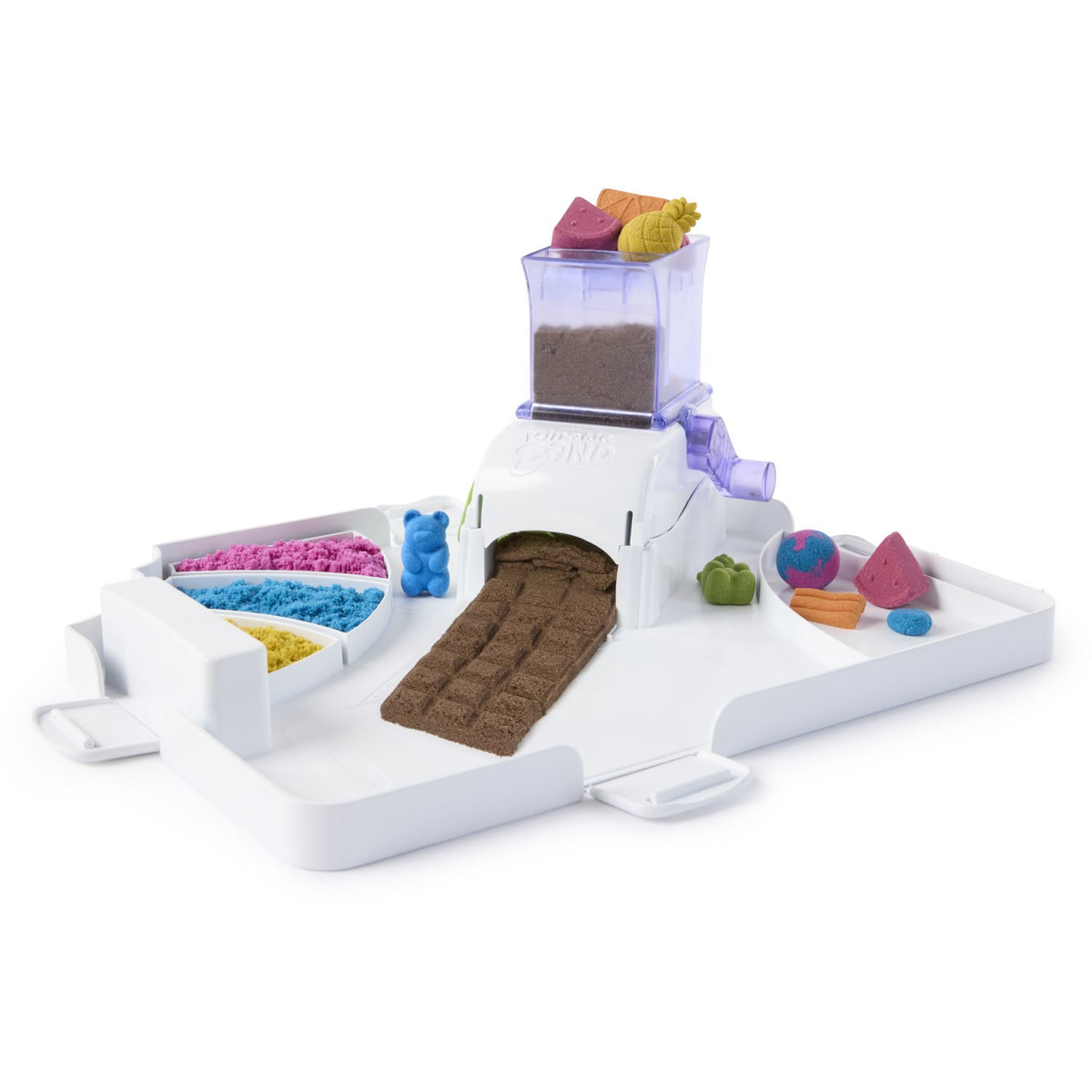 Kinetic Sand Sweet Station
