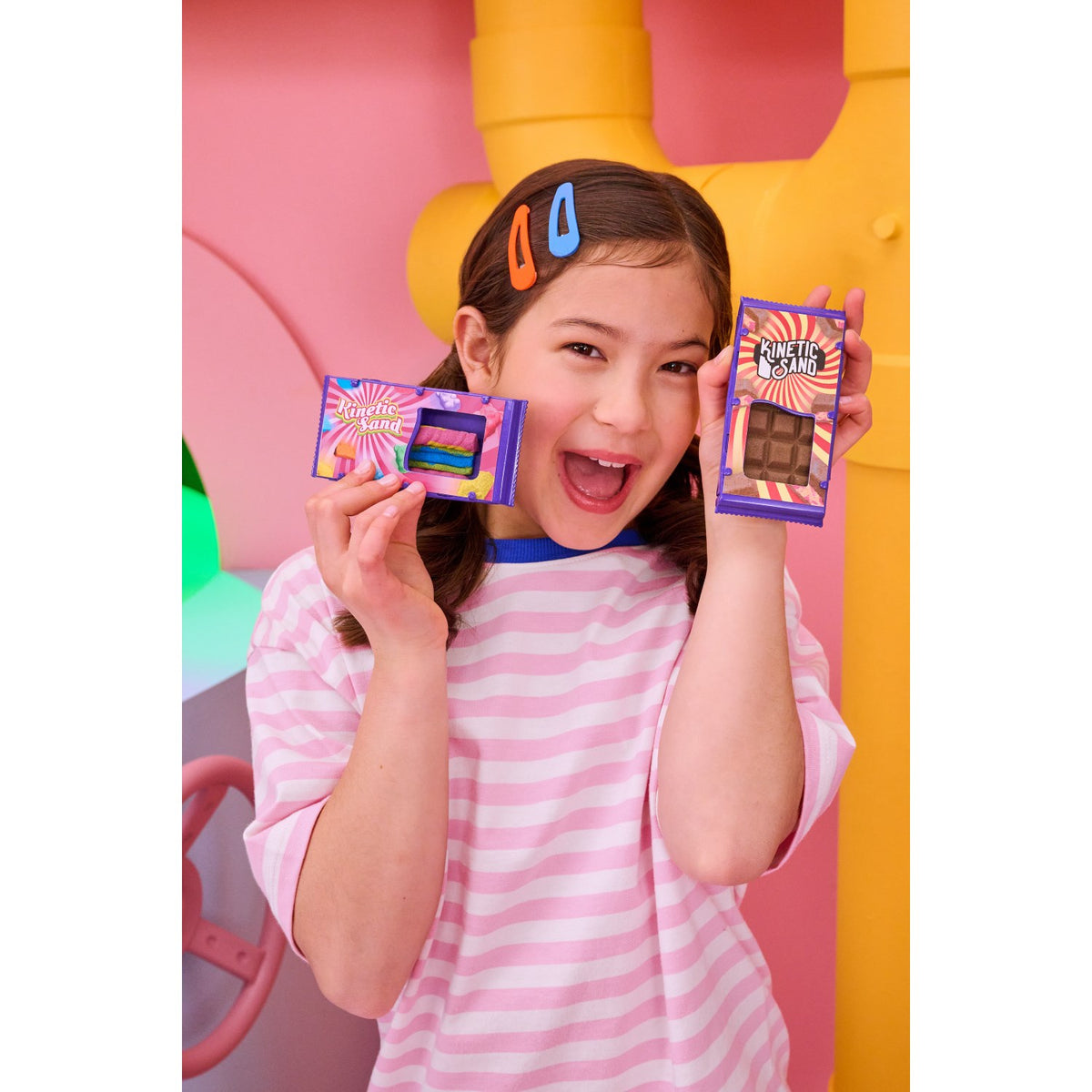 Kinetic Sand Sweet Station