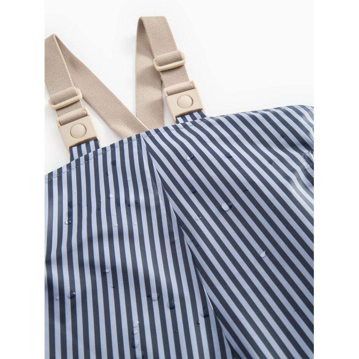 MarMar Rainwear Blue Stripes Oddy Set