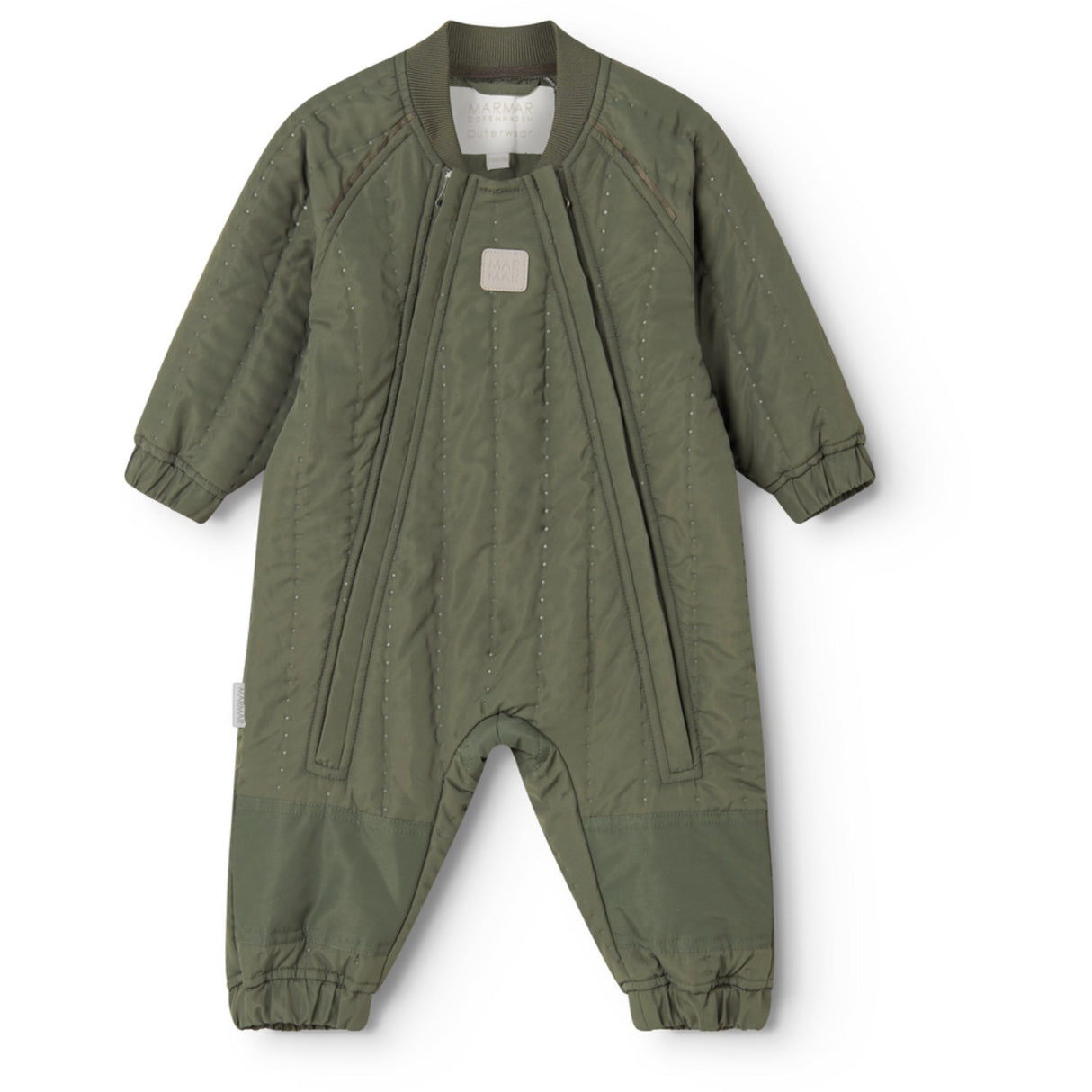MarMar Thermo Hunter Ozai Suit