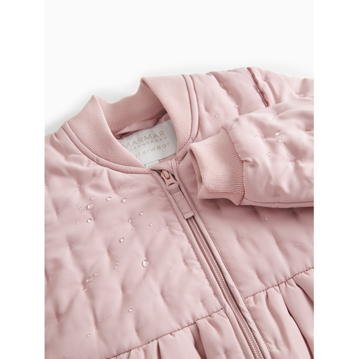 MarMar Thermo Rose Mallow Orisa Jacket