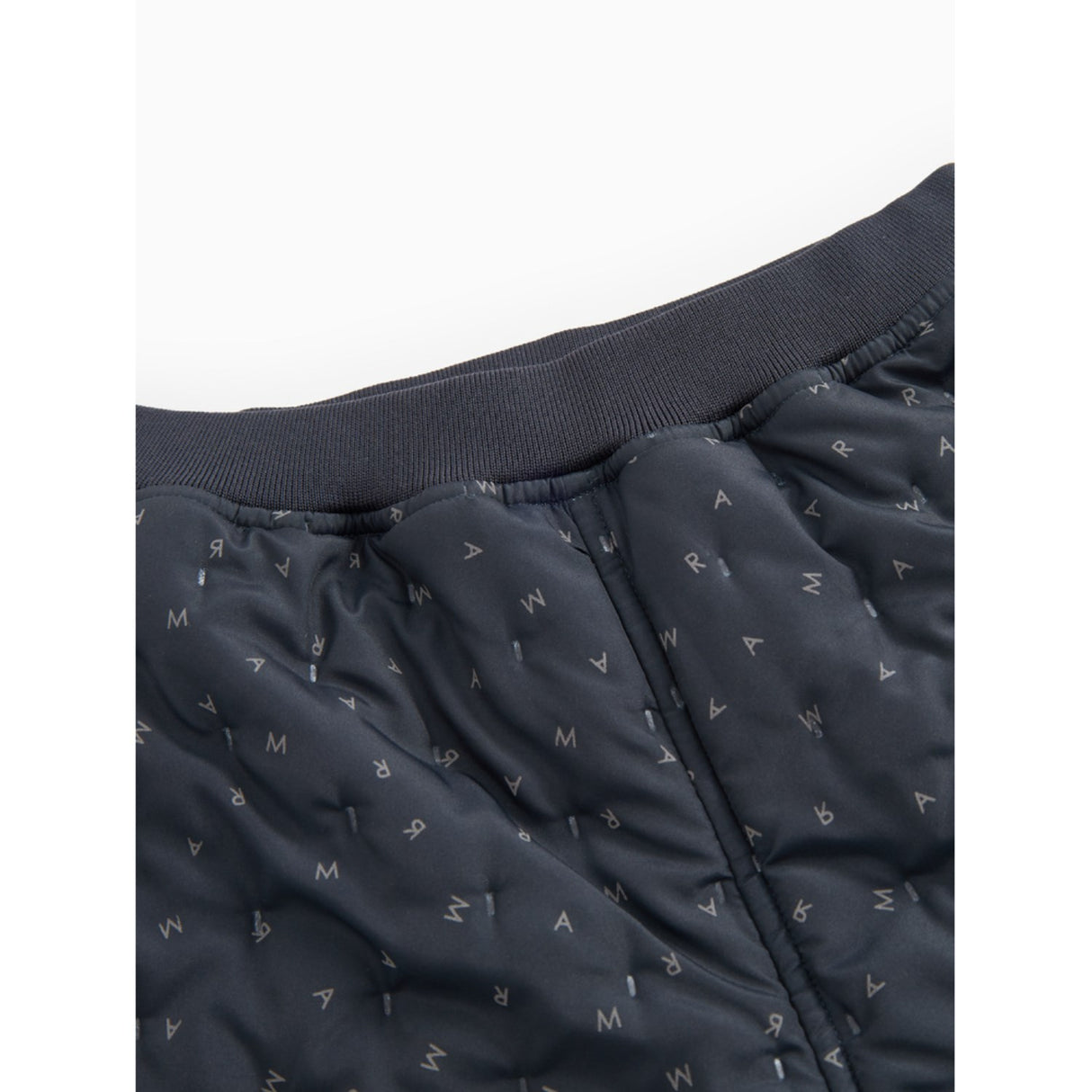 MarMar Thermo Darkest Blue Reflex Odin Pants