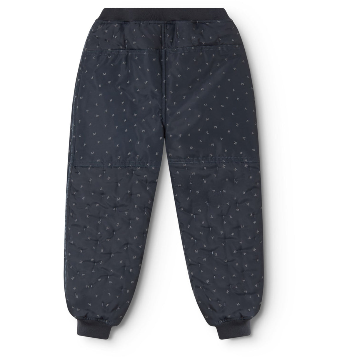 MarMar Thermo Darkest Blue Reflex Odin Pants