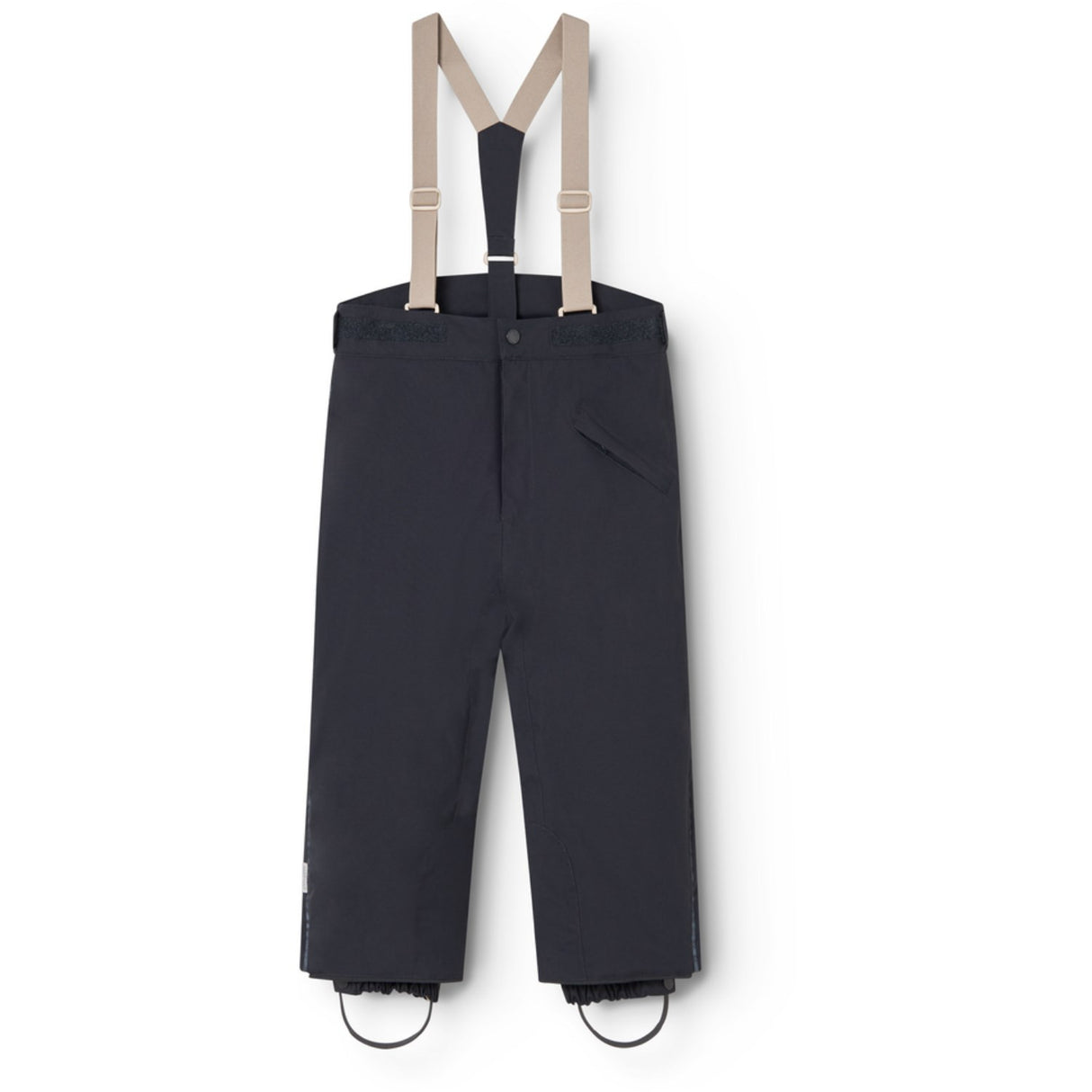 MarMar Tech Outerwear Solid Darkness Orla Pants