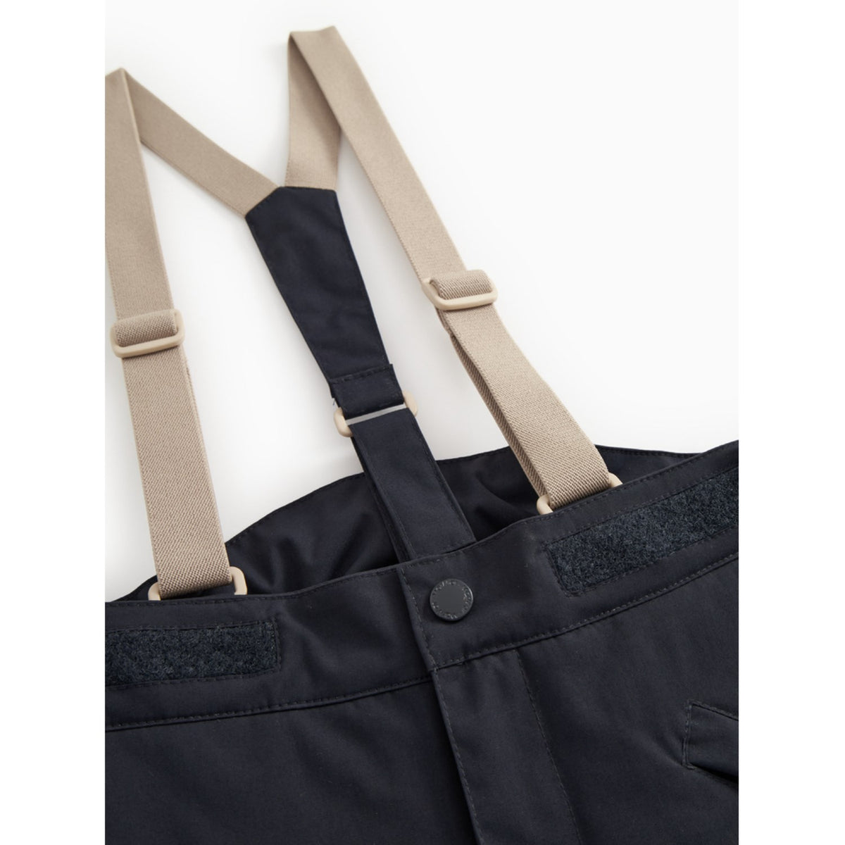MarMar Tech Outerwear Solid Darkness Orla Pants