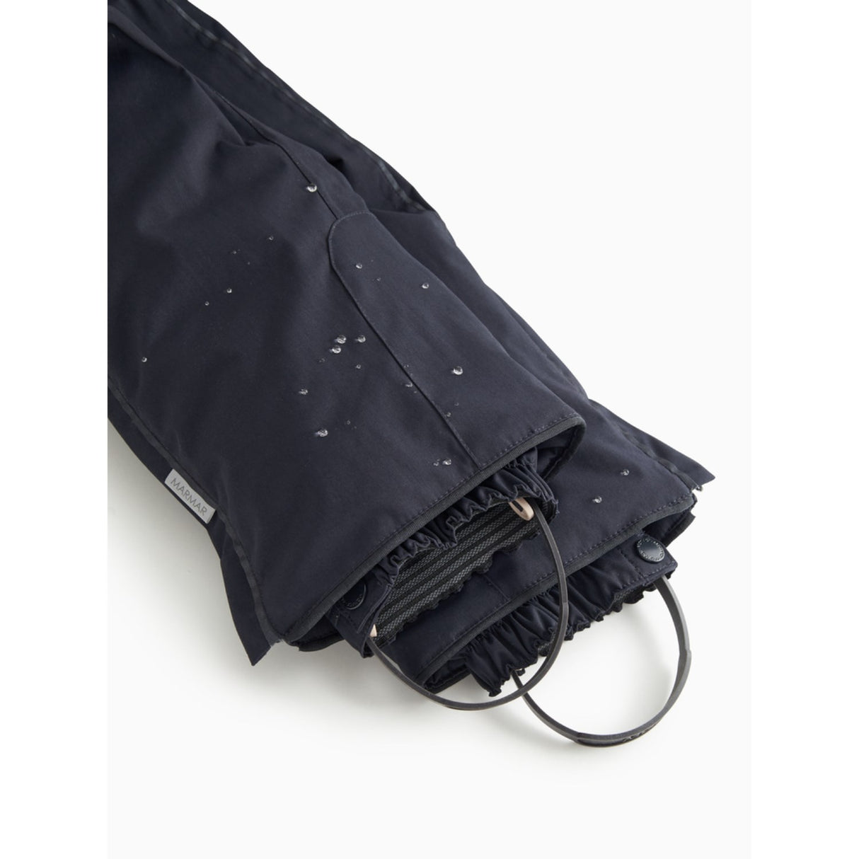 MarMar Tech Outerwear Solid Darkness Orla Pants